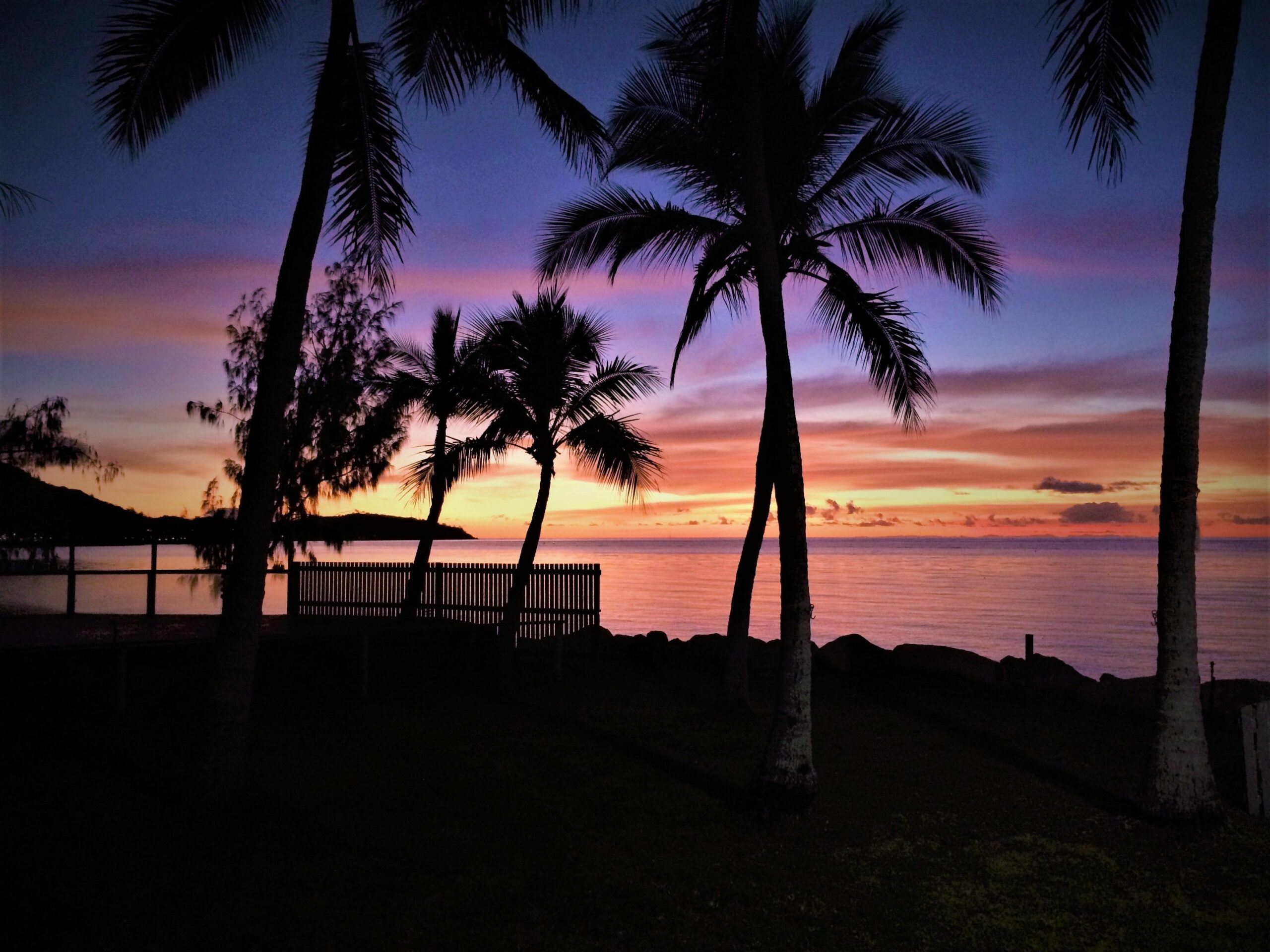 Base Magnetic Island Hostel