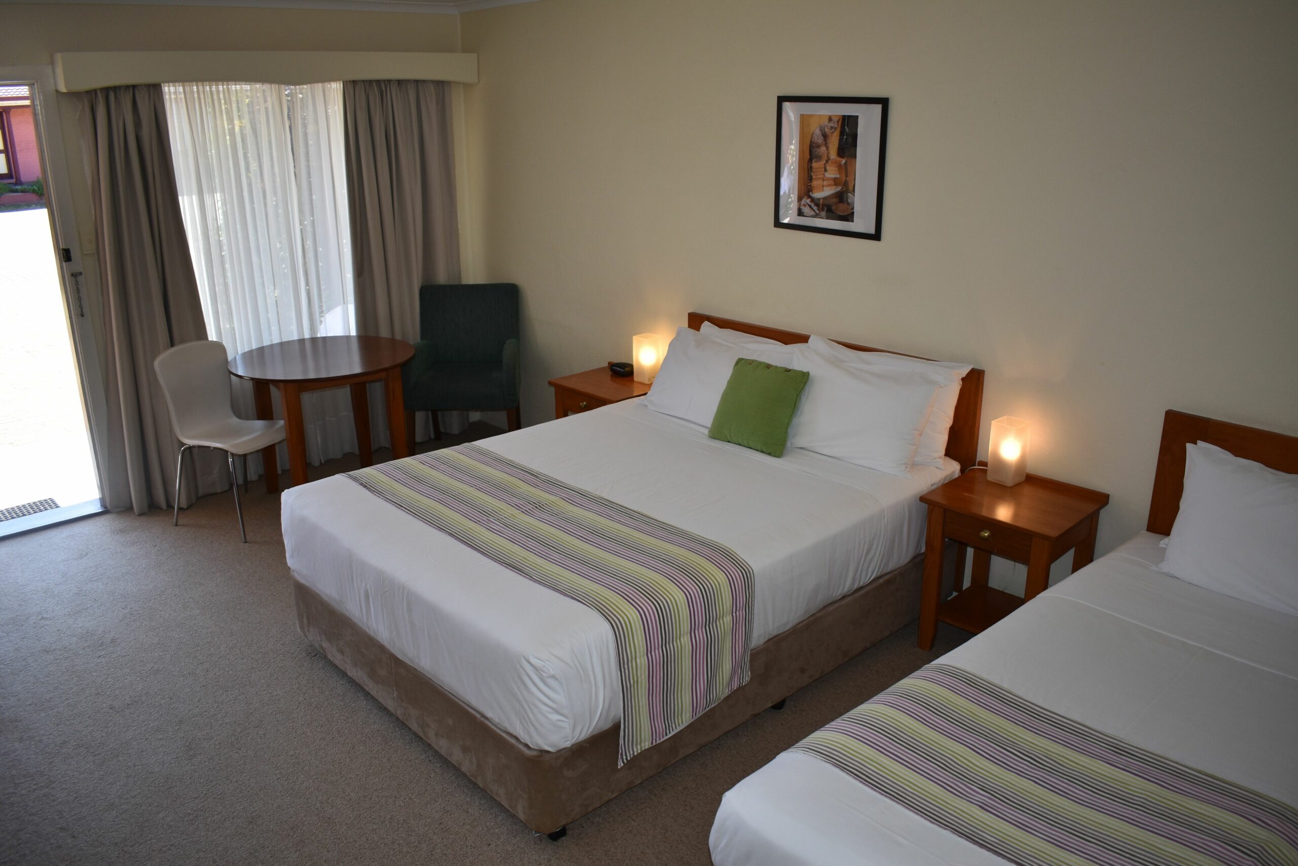 Best Western The Henry Parkes Tenterfield