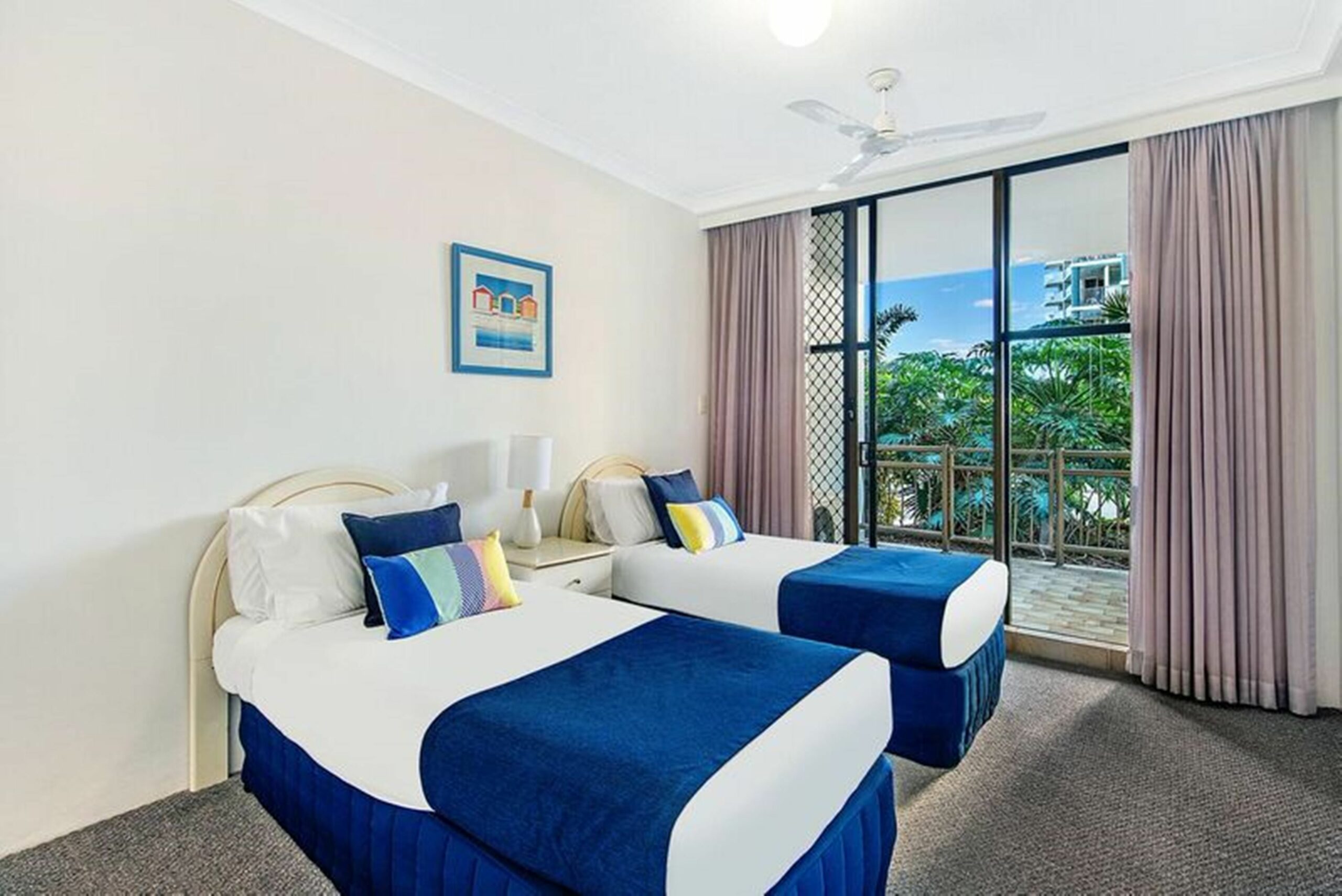 ULTIQA Beach Haven At Broadbeach