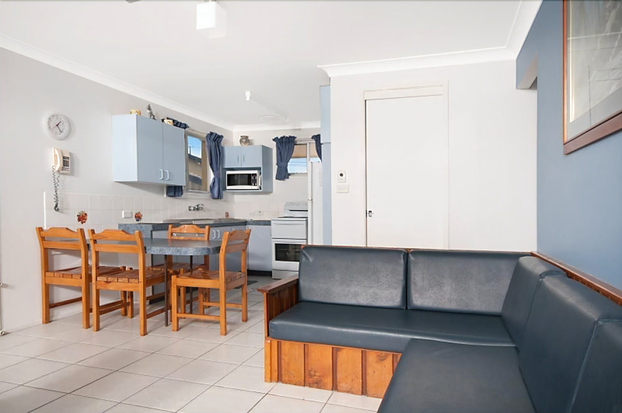 Lennox Head Beachfront Apartments