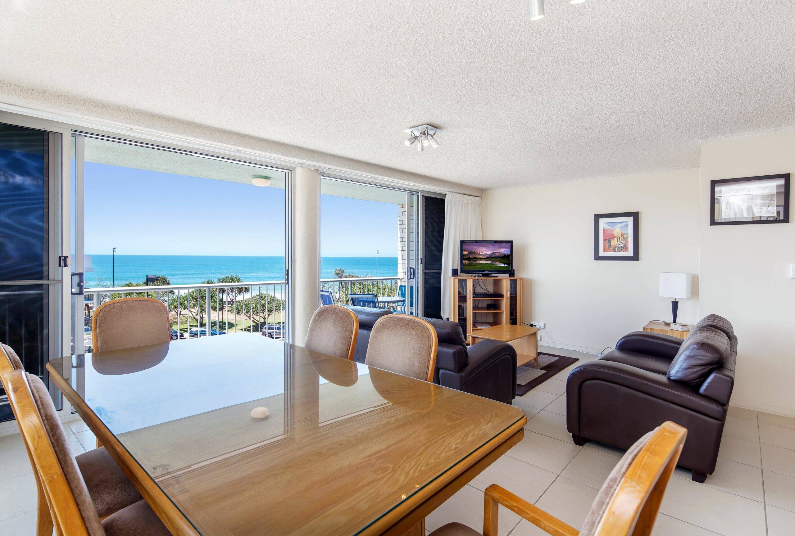 Capeview Apartments Caloundra