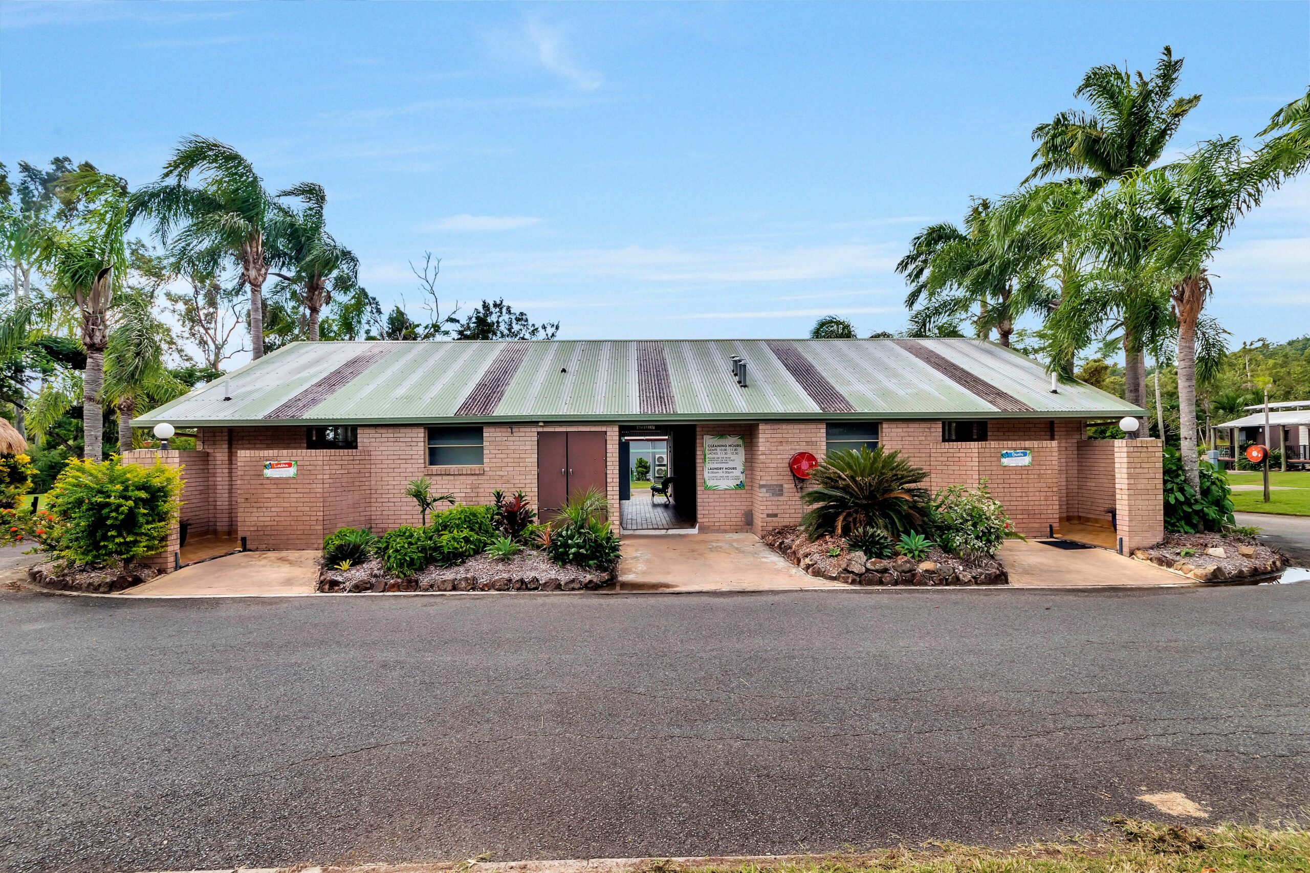 Discovery Parks - Airlie Beach