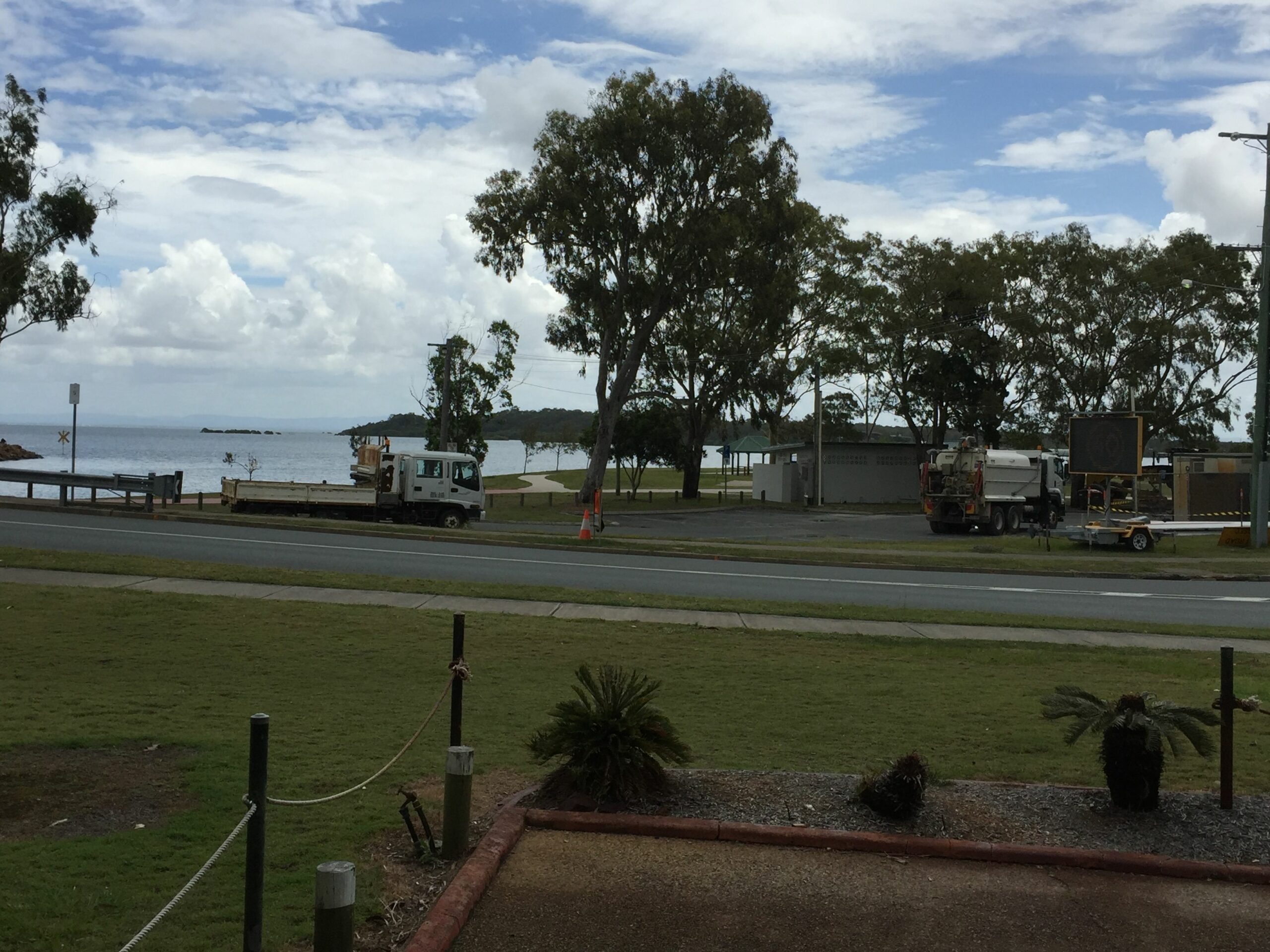 Bribie Waterways Motel