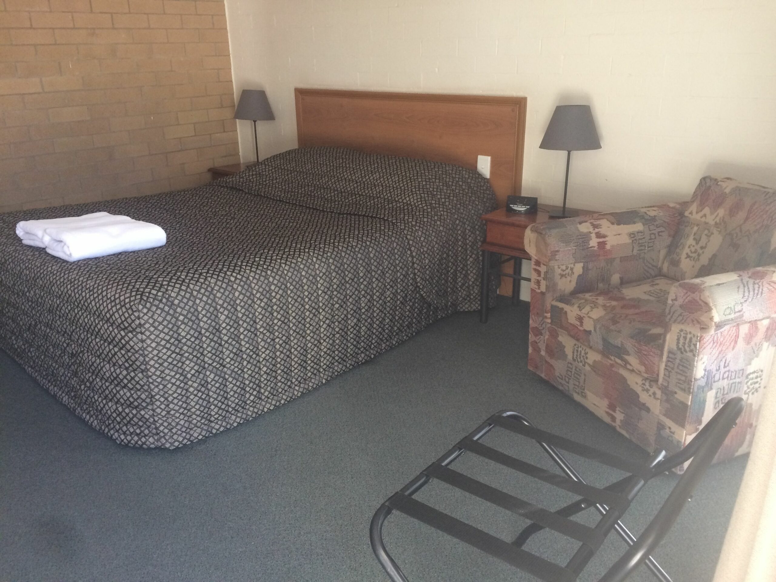 Alexander Motor Inn Moree