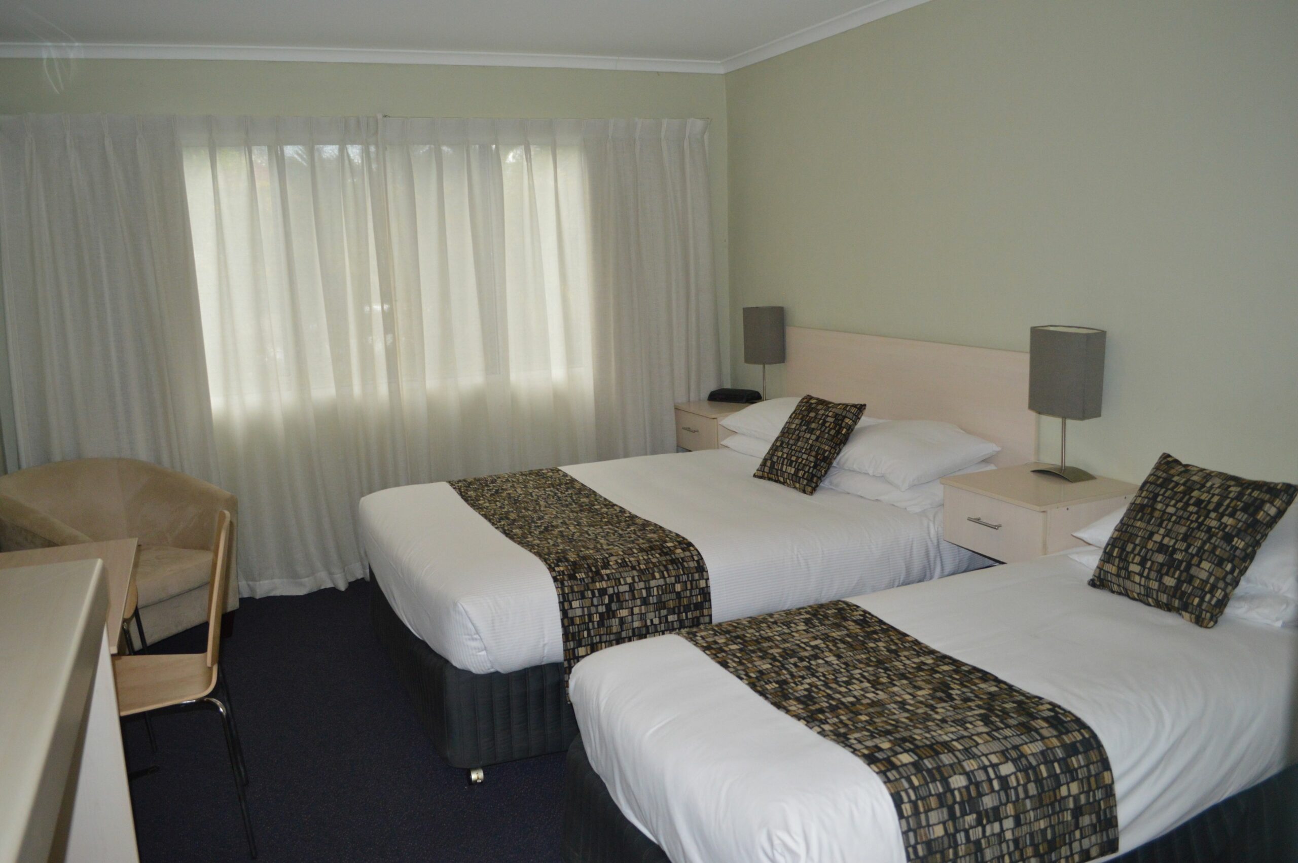 Best Western Ipswich