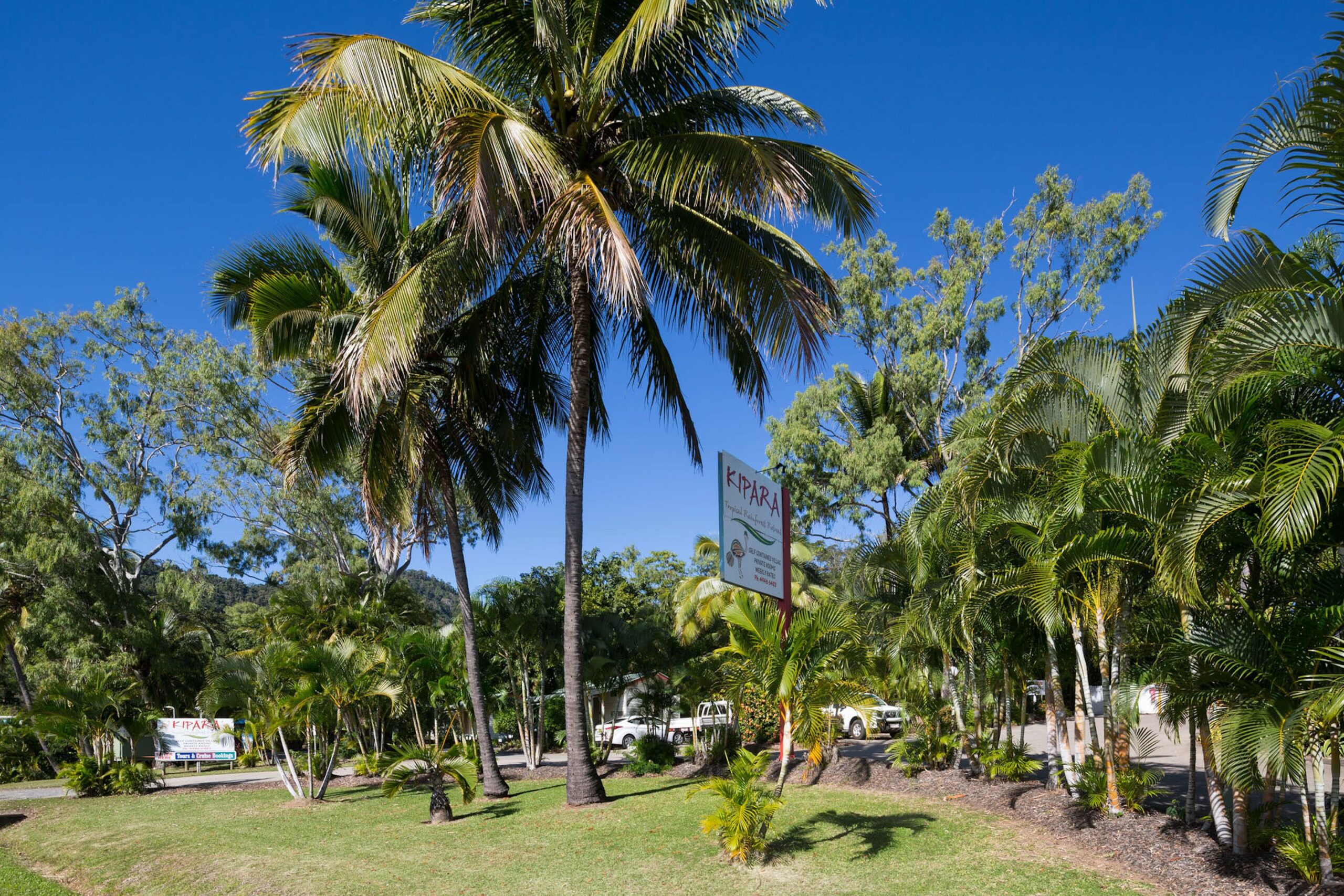 Kipara Tropical Rainforest Retreat