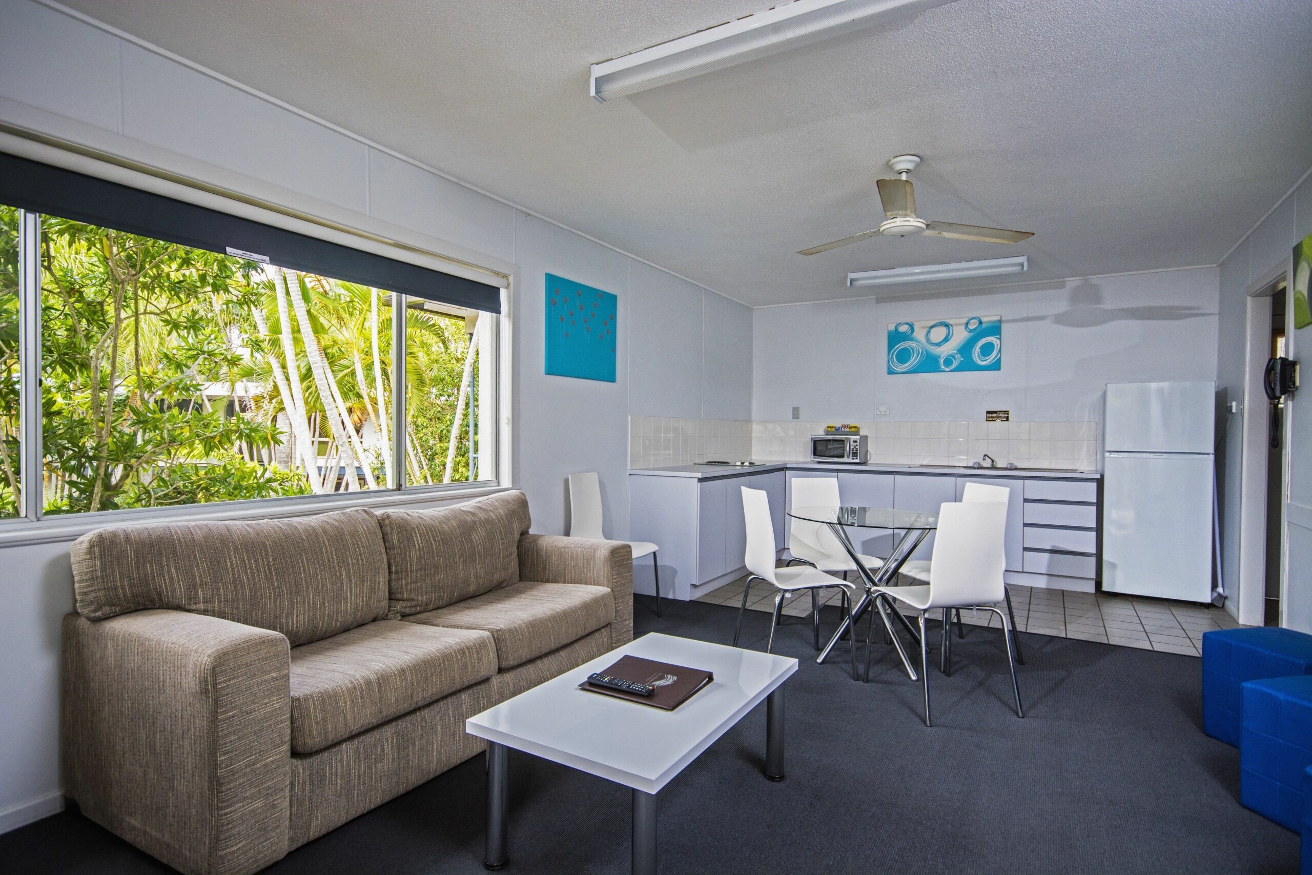 The Beach Motel Hervey Bay