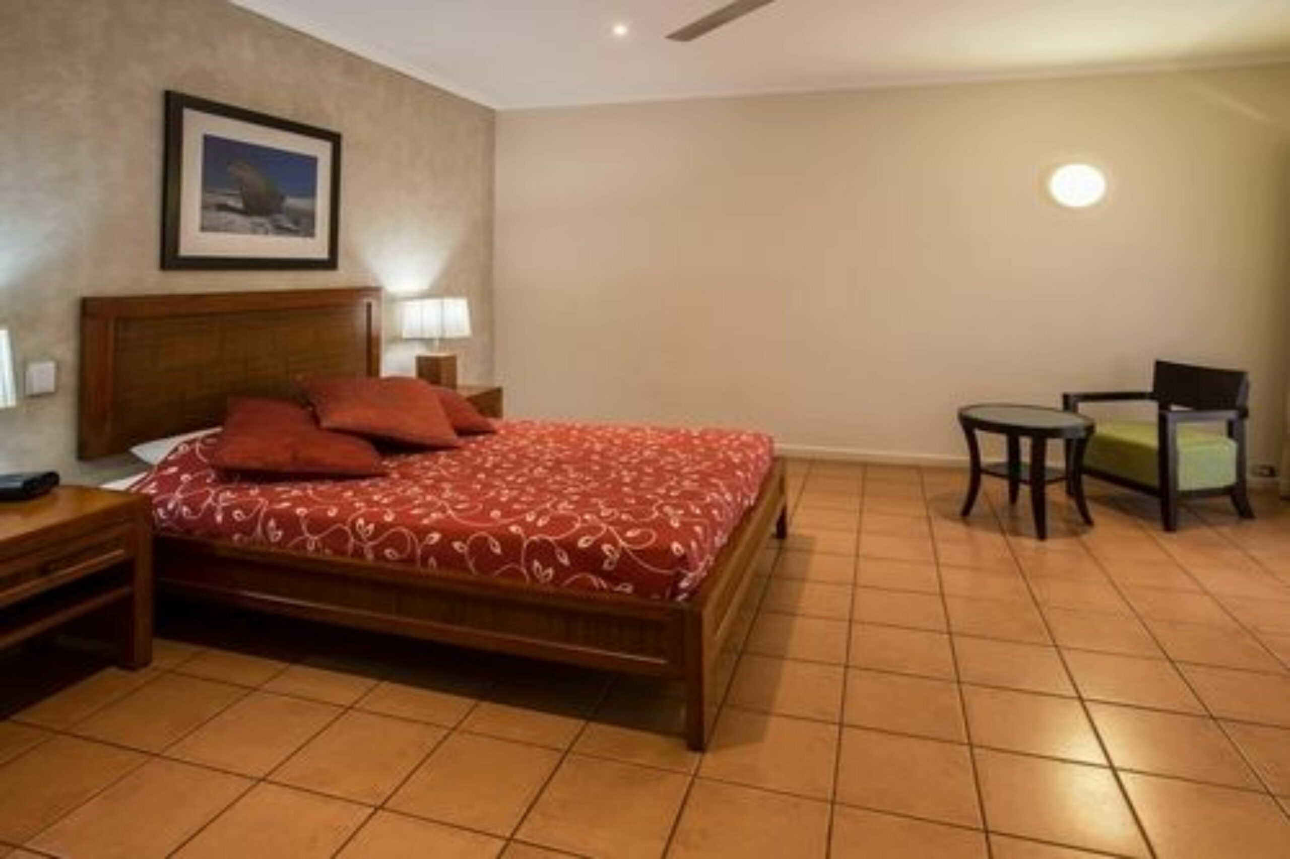 Mercure Broome