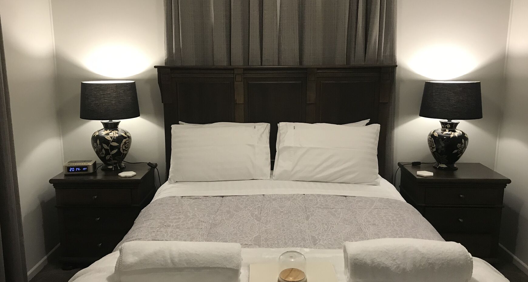 Freshwater BnB - Hervey boutique room + breakfast