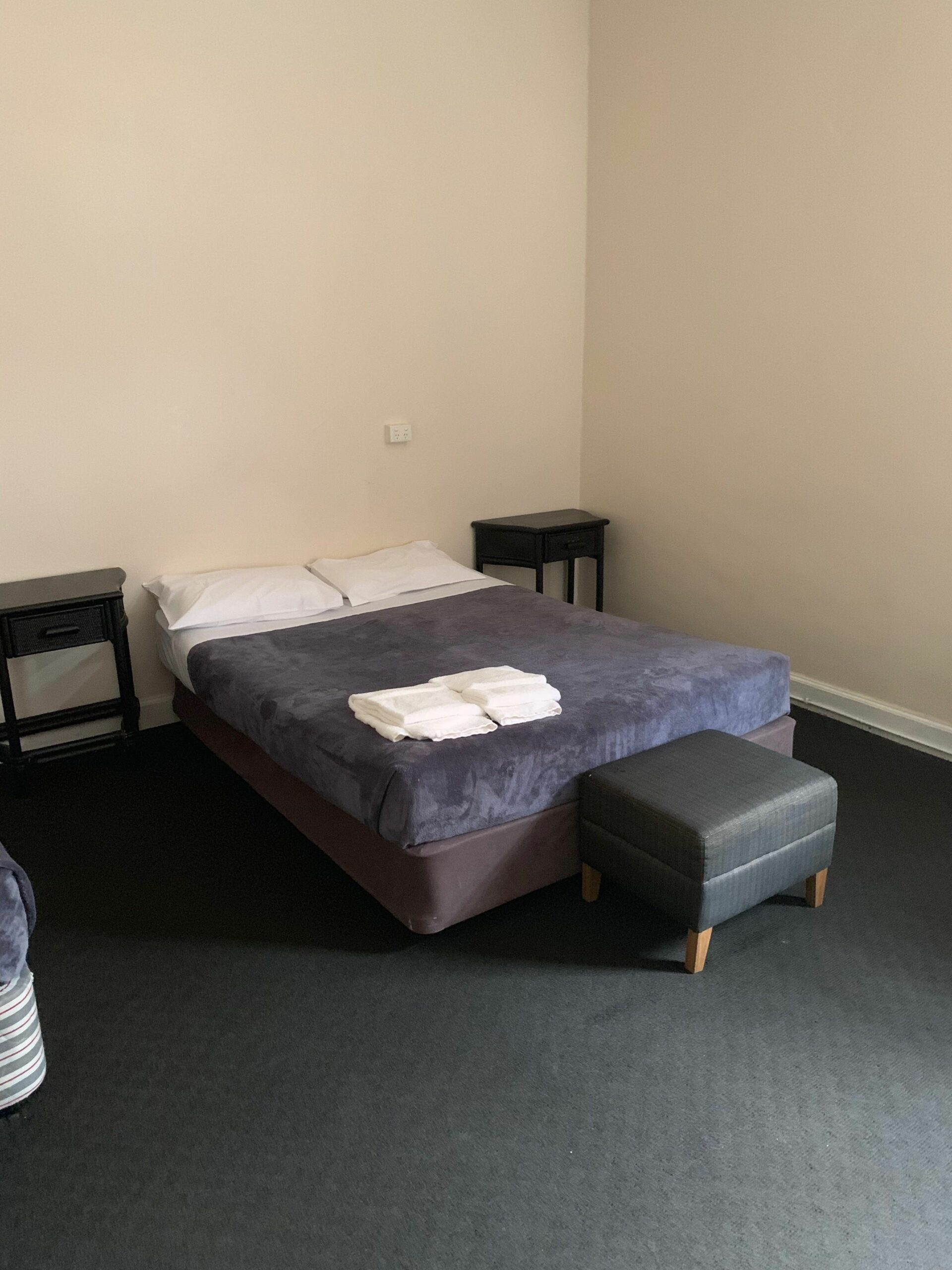 National Hotel Toowoomba