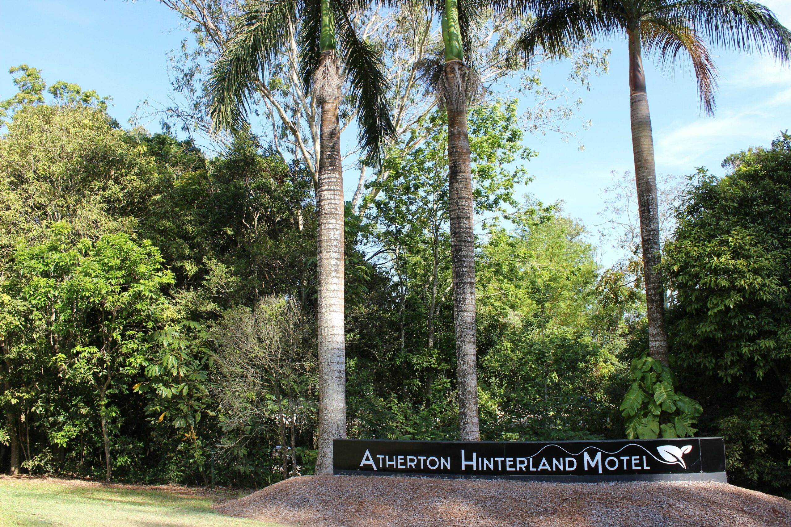 Atherton Hinterland Motel