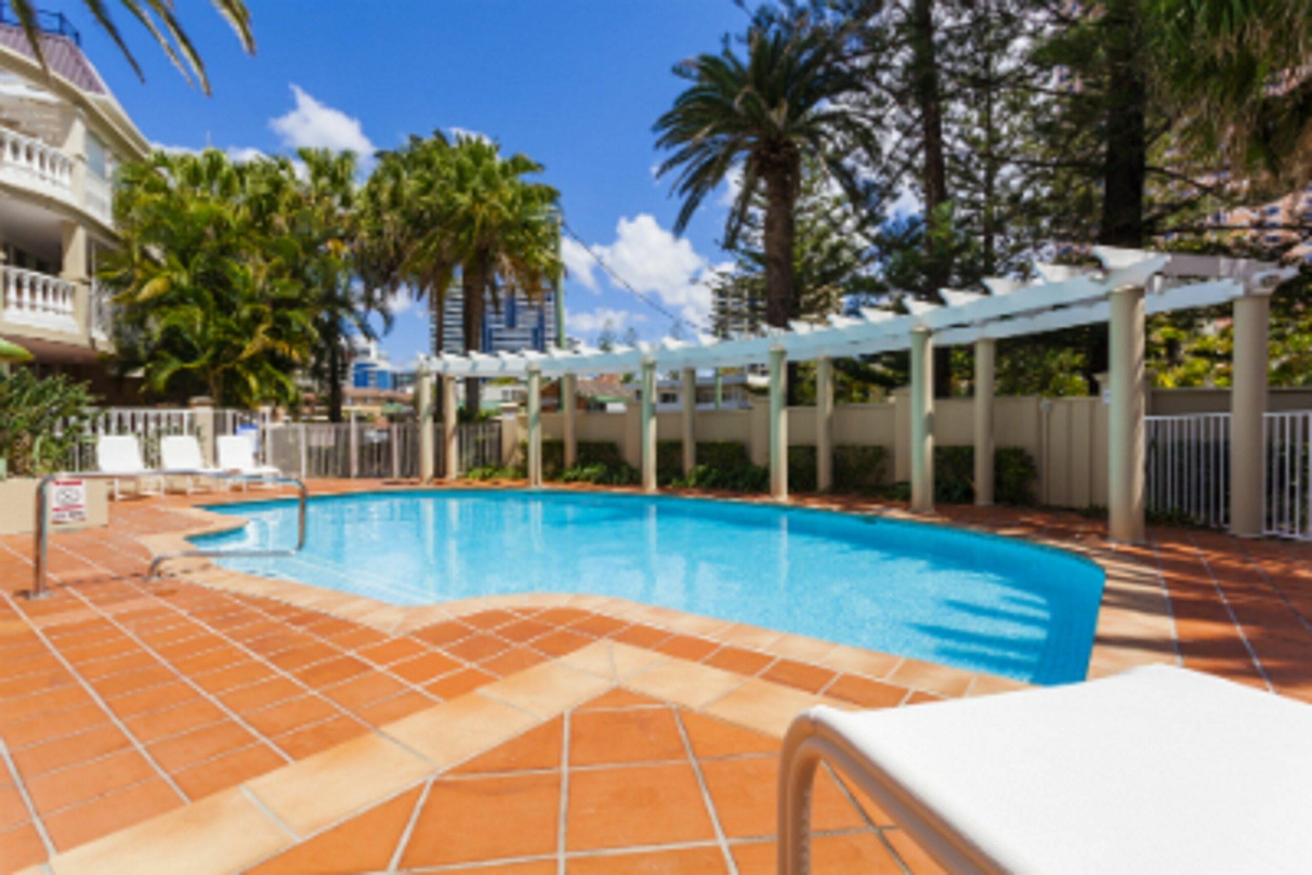 La Grande Apartments Broadbeach