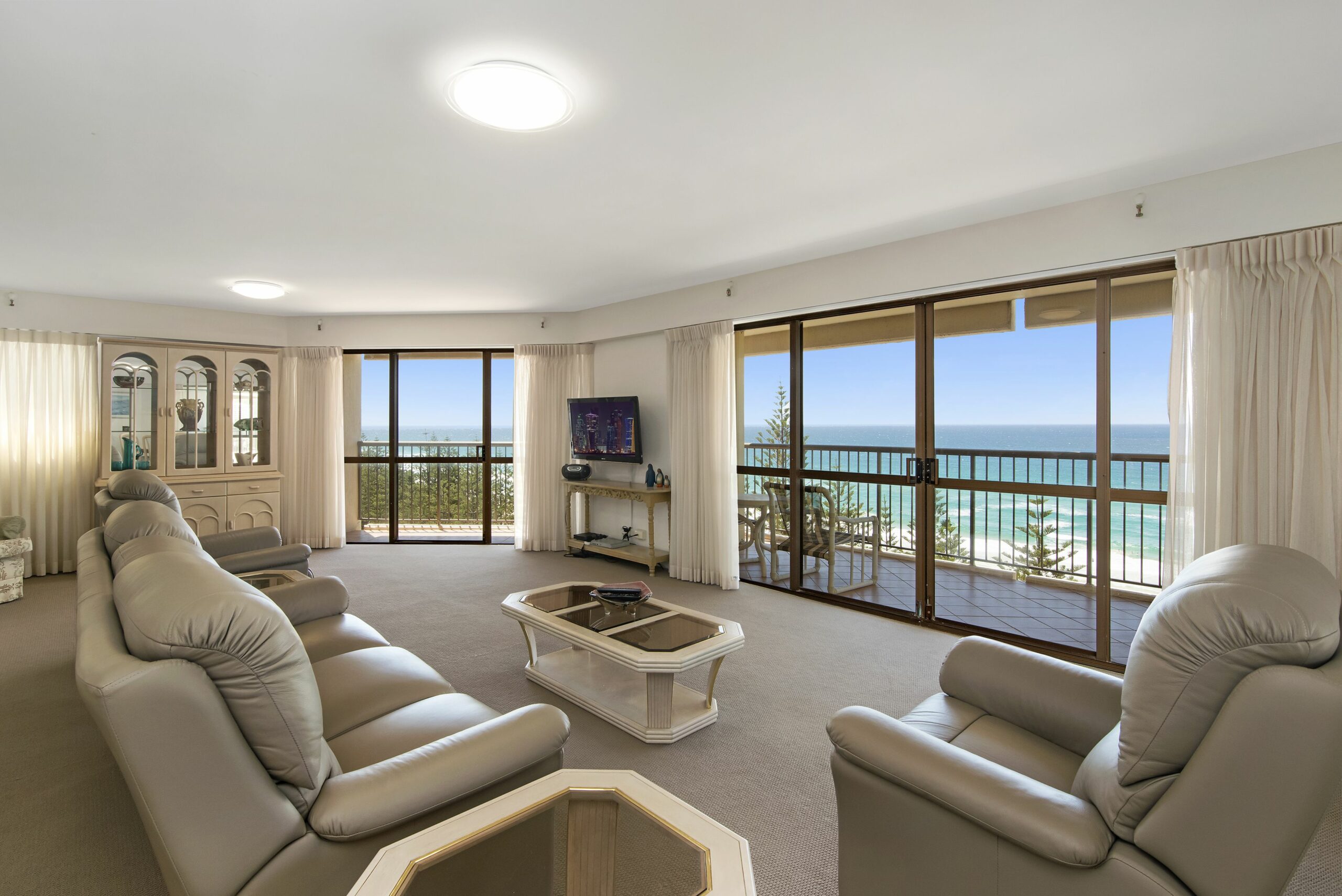 Burleigh Esplanade Apartments