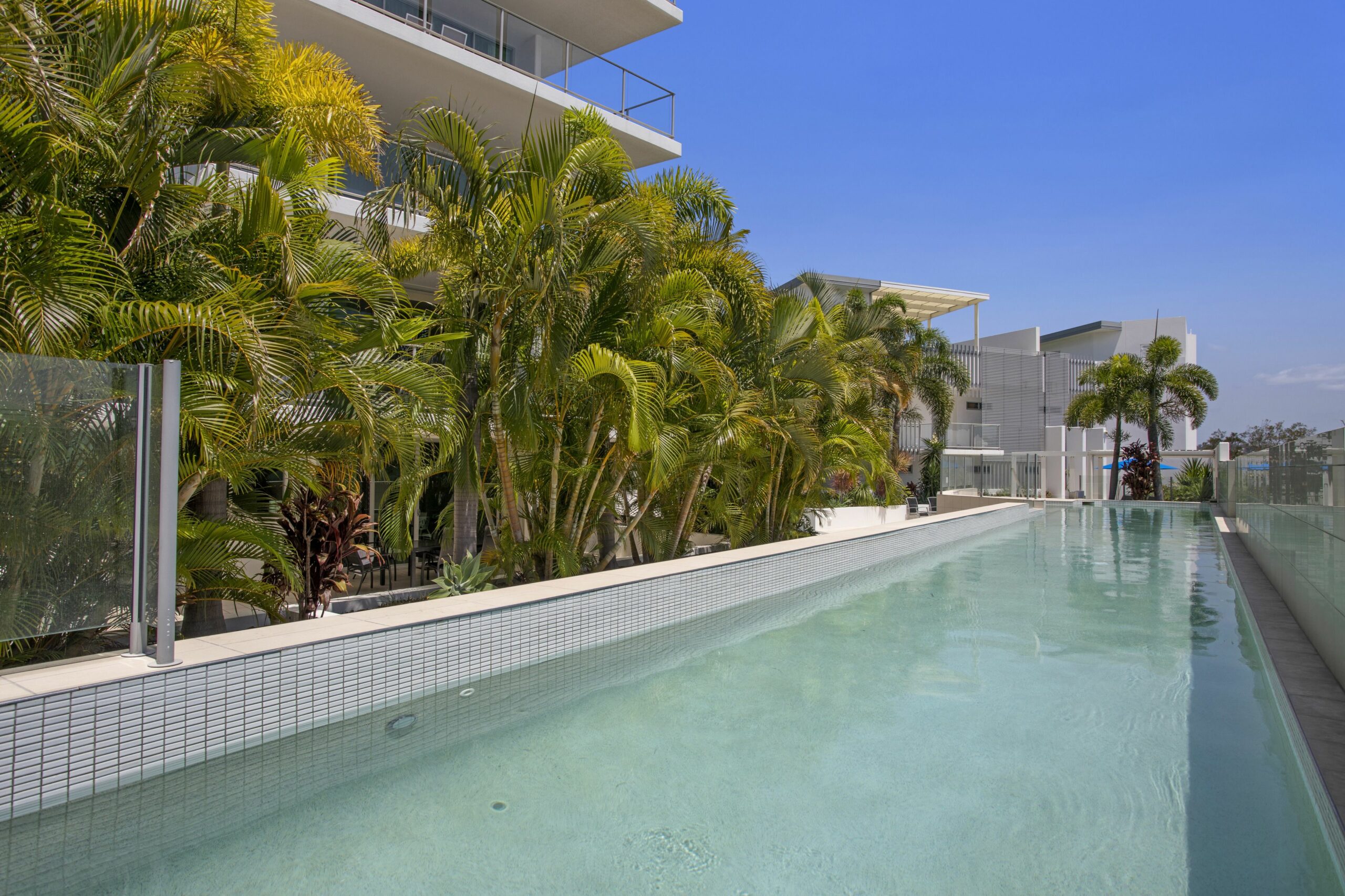 M1 Resort Maroochydore