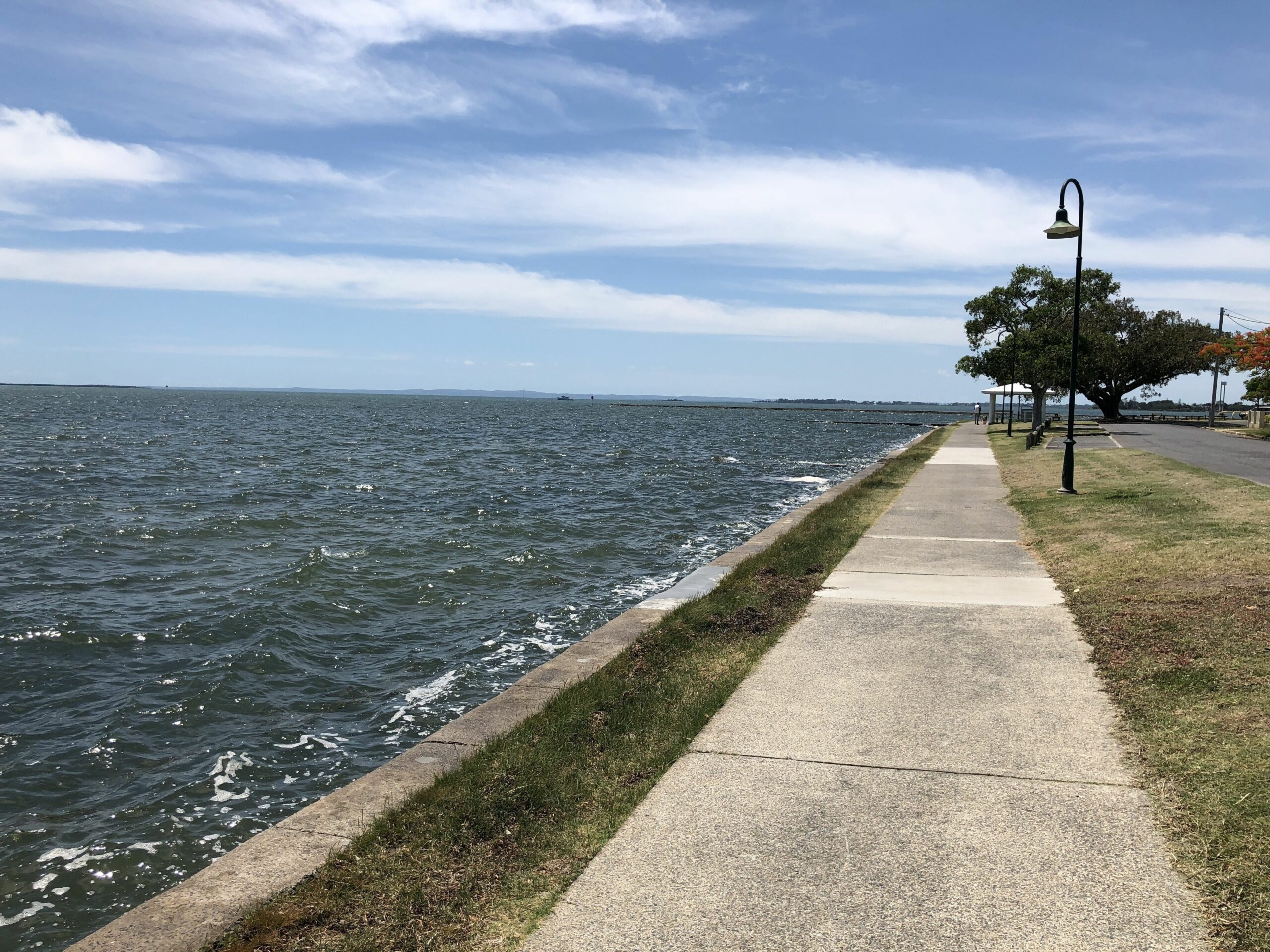 Wynnum Anchor Motel