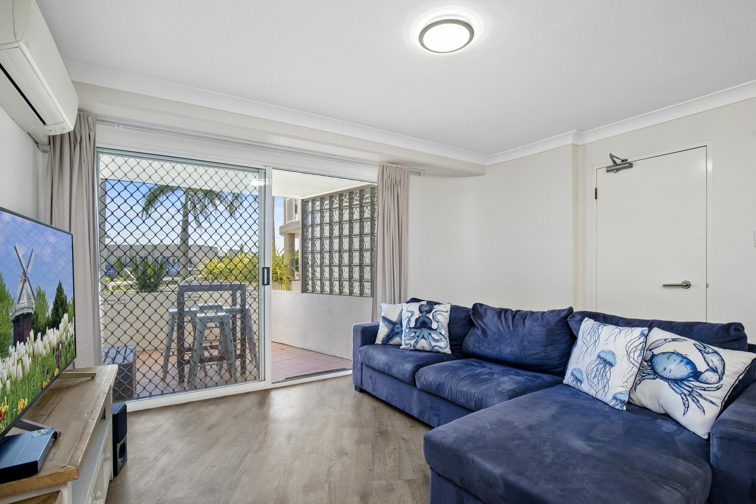 Kirra Palms Holiday Apartments