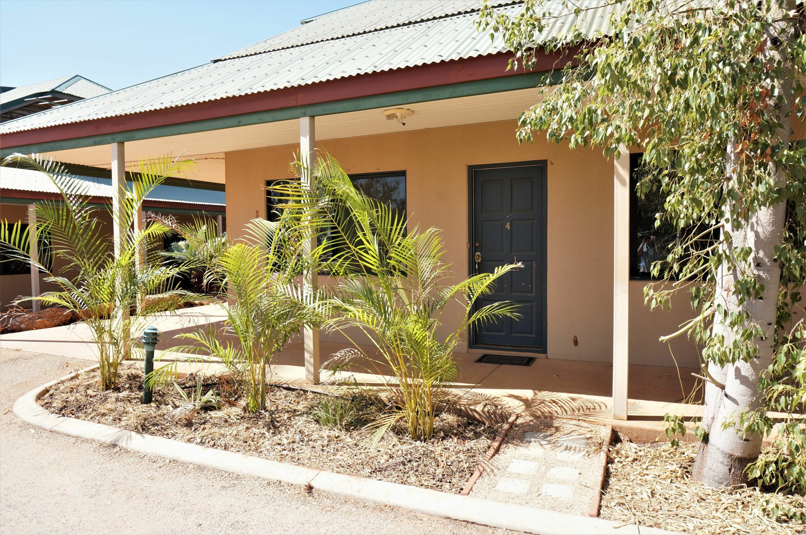 Ningaloo Breeze Villa 4