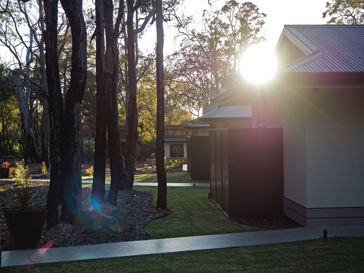 Amaroo Retreat & Spa