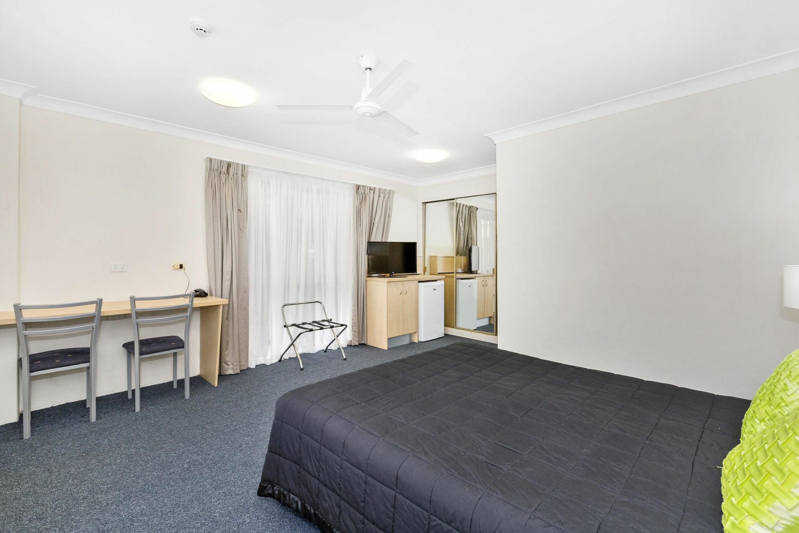 Comfort Inn Centrepoint