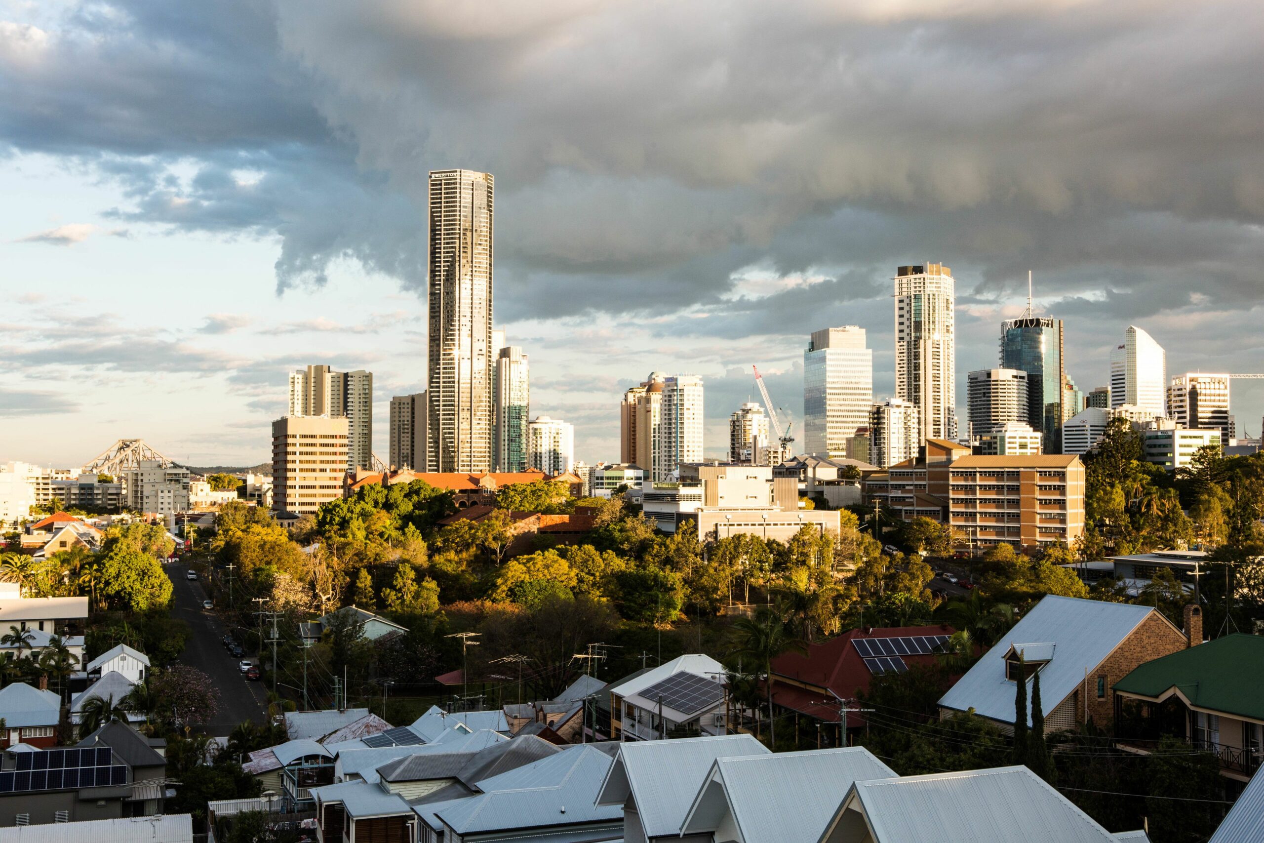 Best Western Gregory Terrace Brisbane