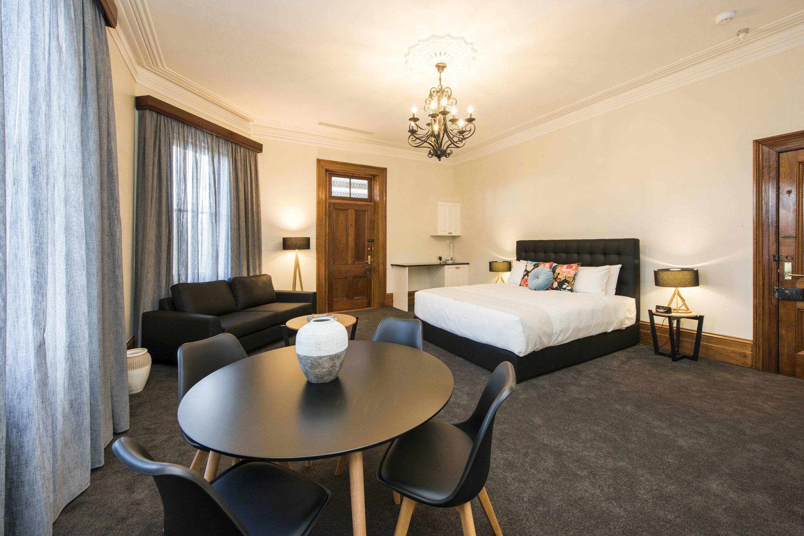 The Parkview Hotel Mudgee