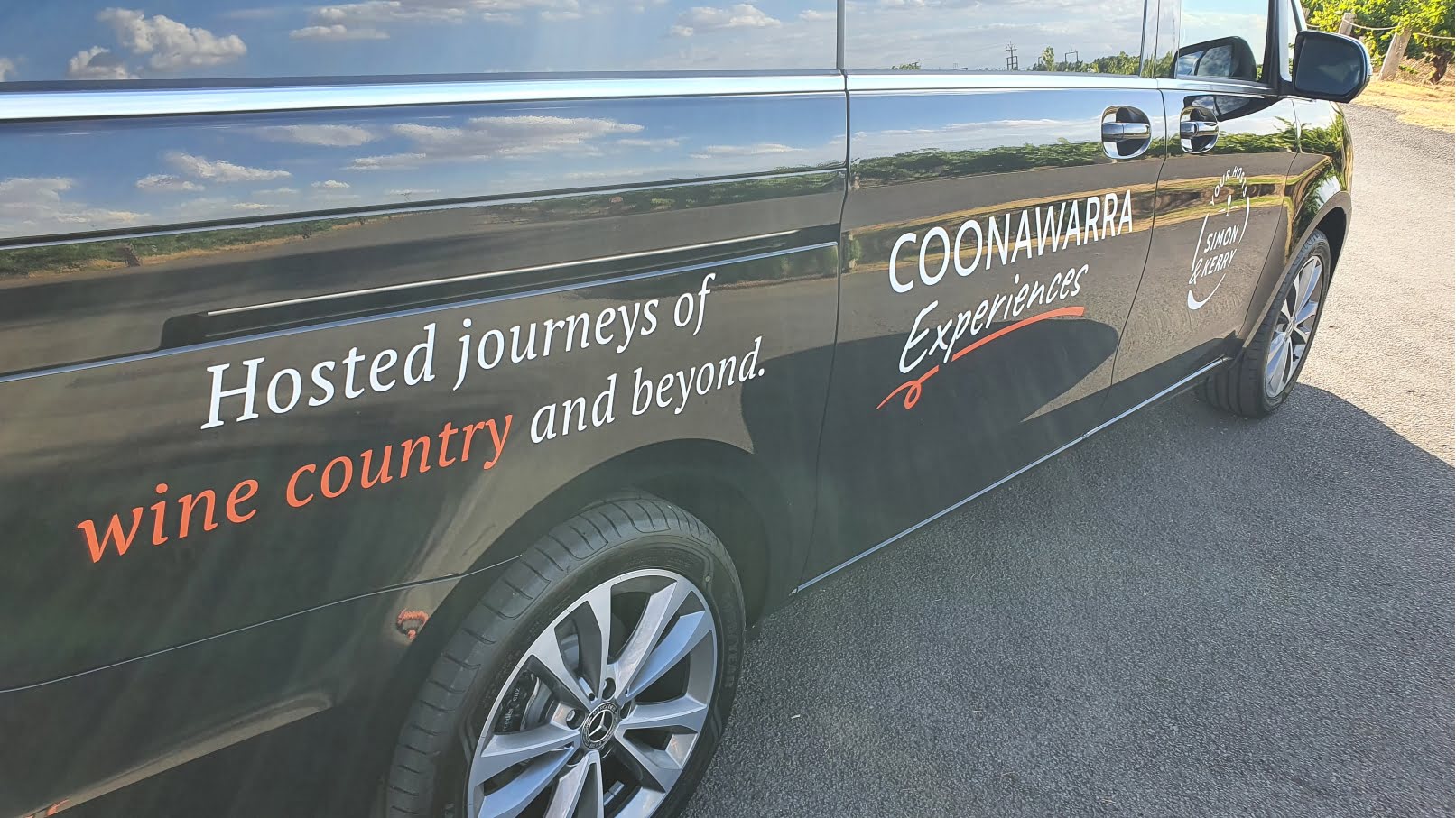 Immerse Yourself in Coonawarra - Private Wine Experience