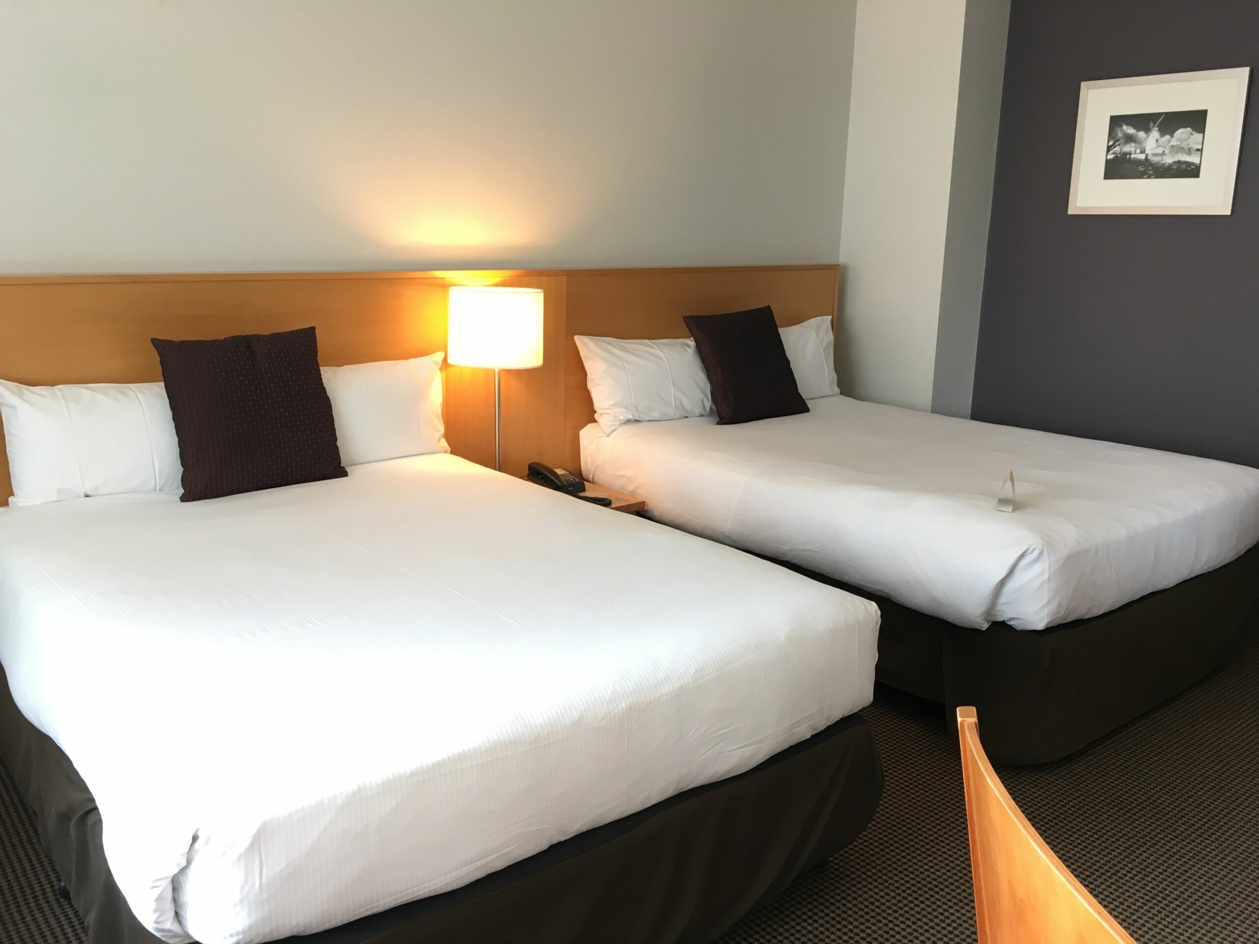 Novotel Perth Langley