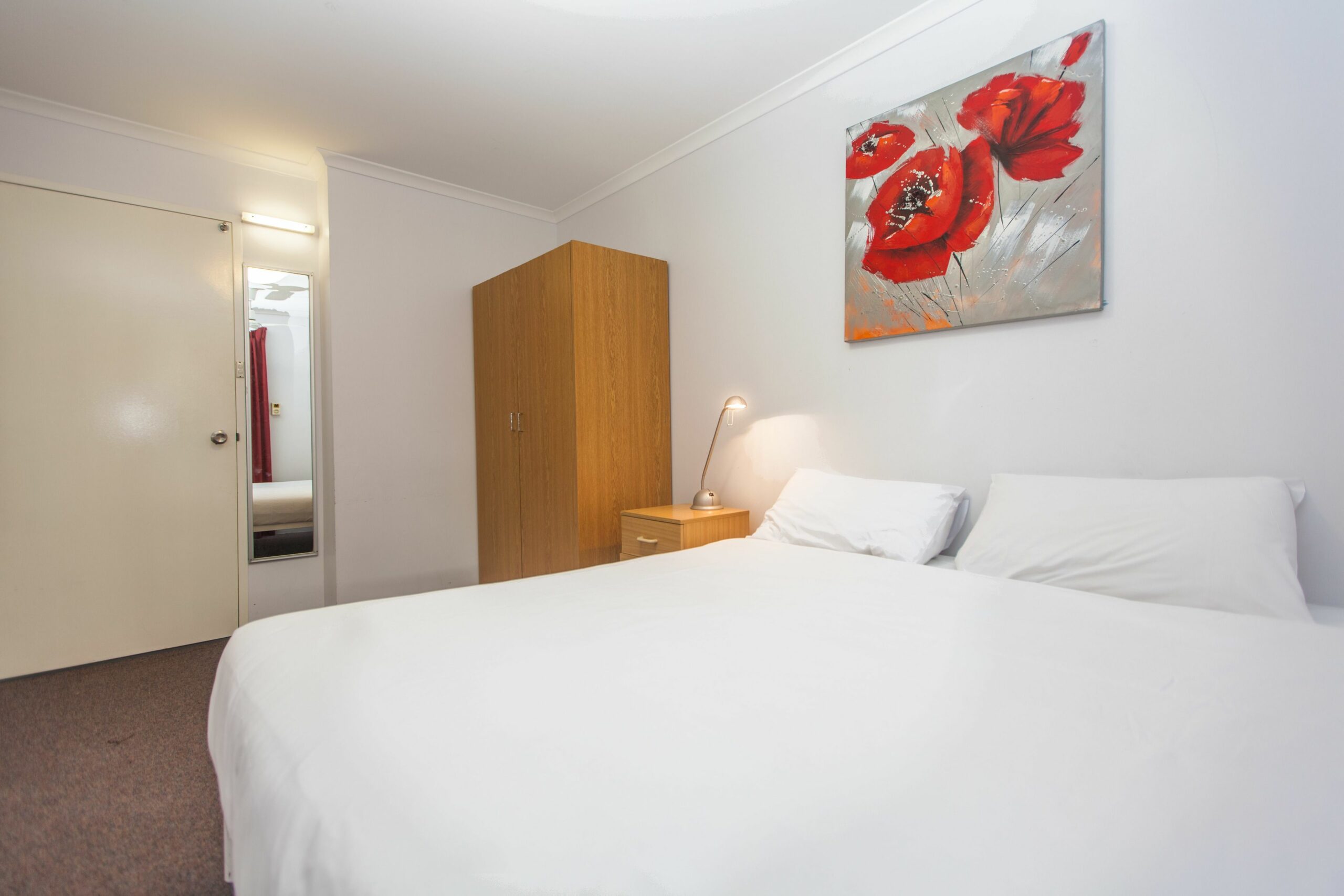 Perth Central City Stay Apartment Hotel