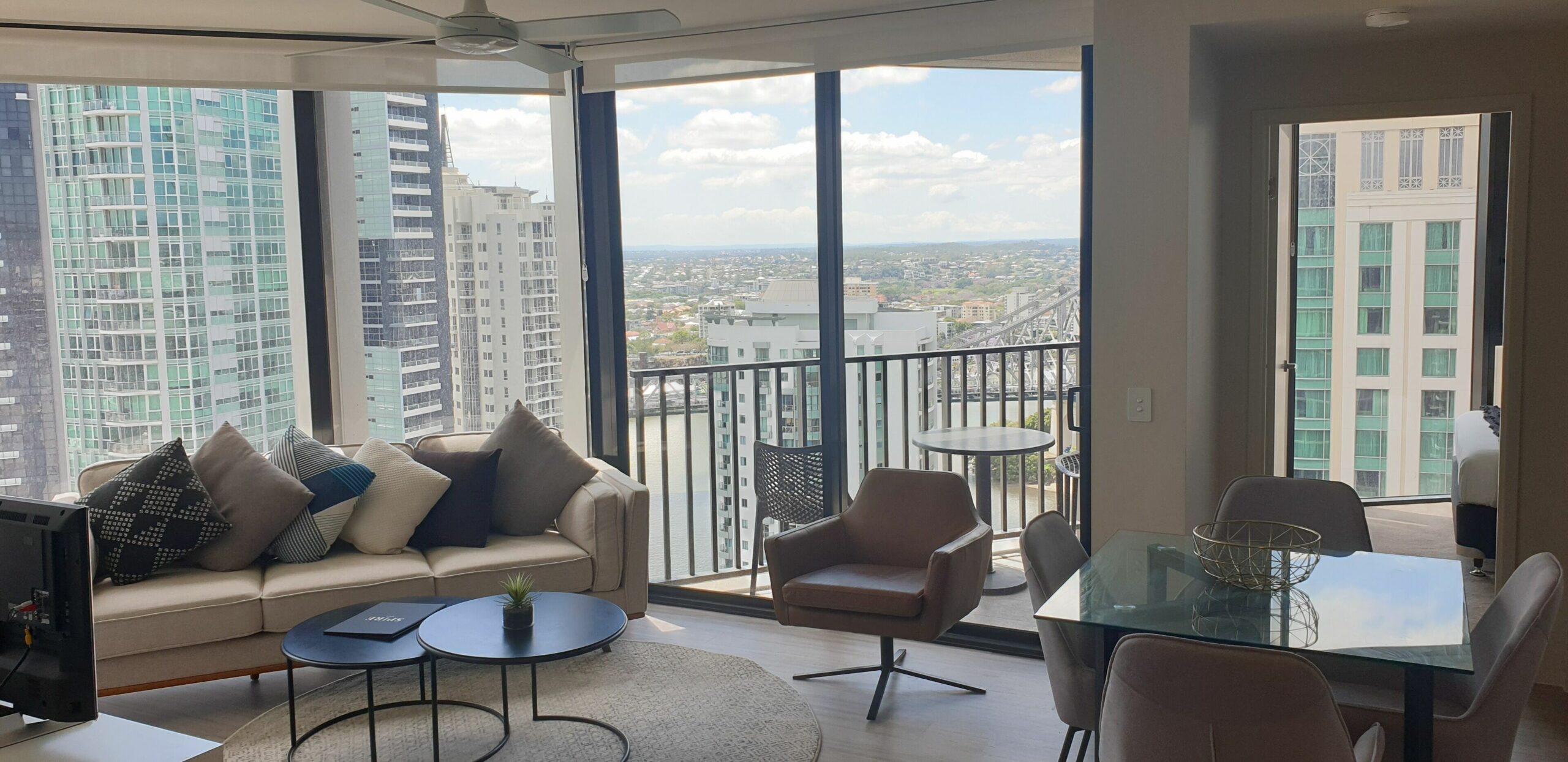 Spire Residences