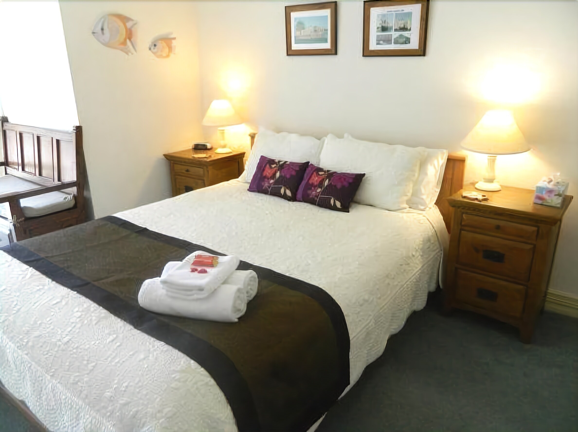 Seascapes Bed & Breakfast Mindarie