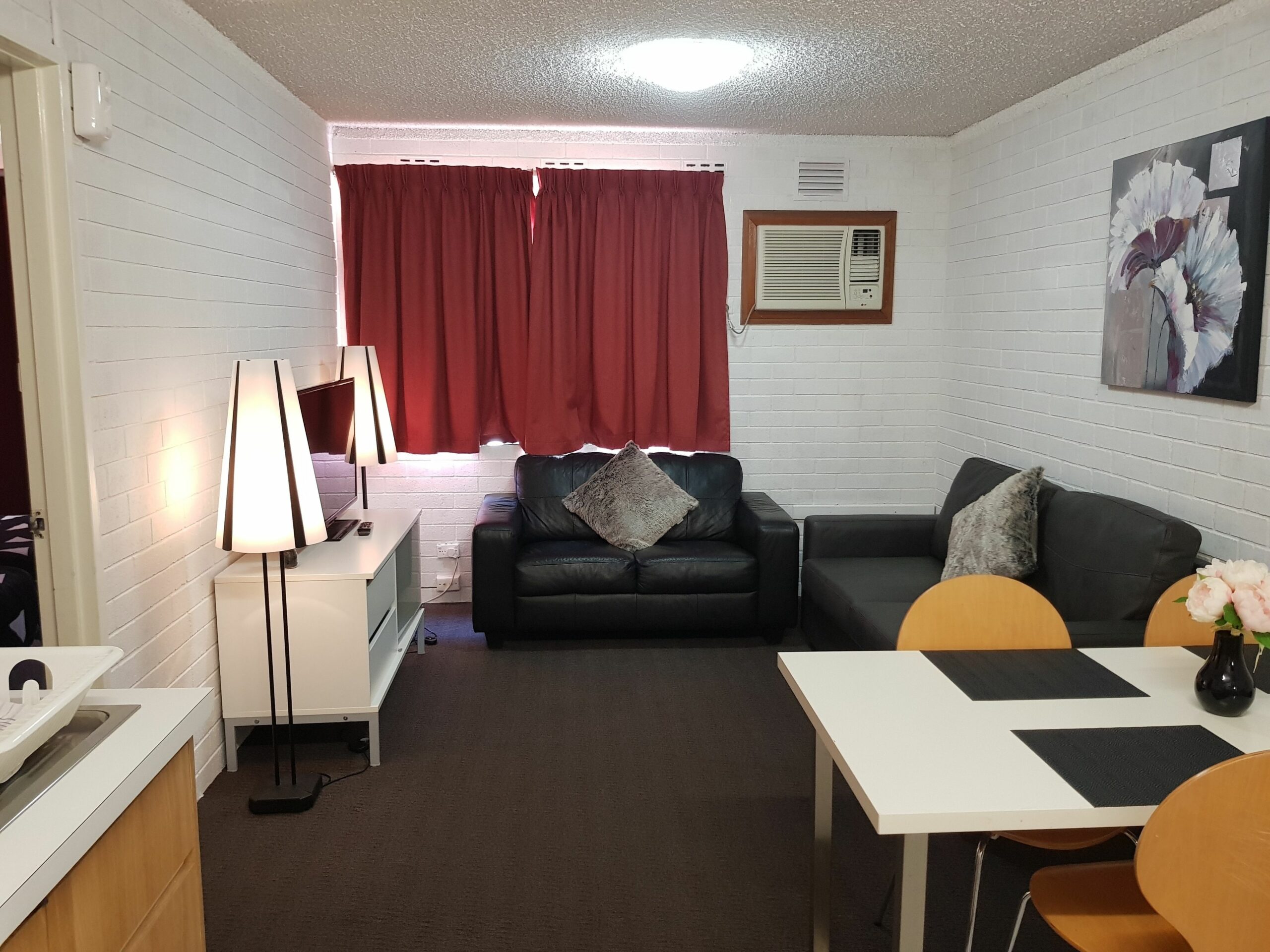 Perth City Apartment Hotel