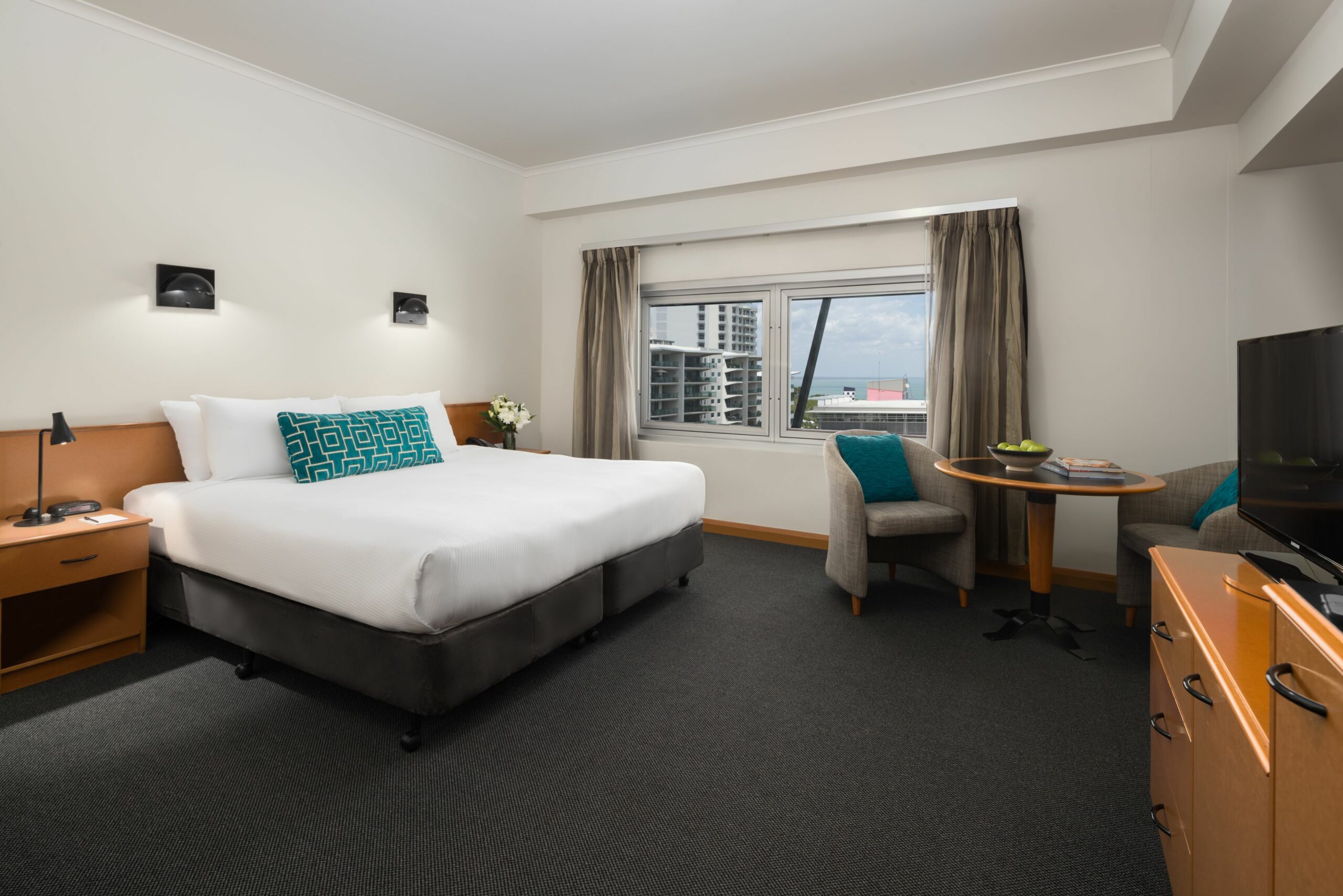 Rydges Darwin Central