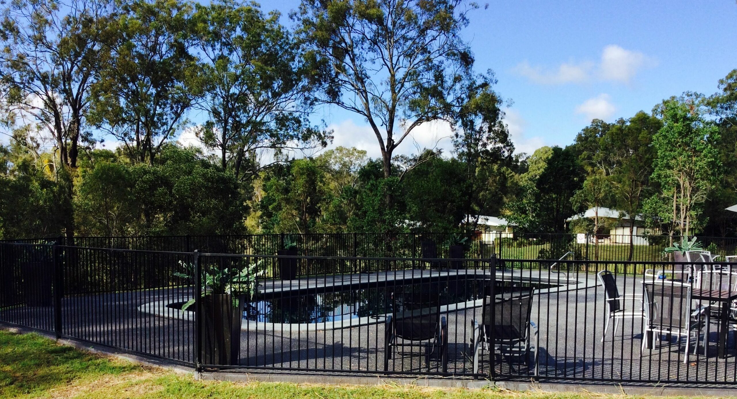 Boonah Valley Motel