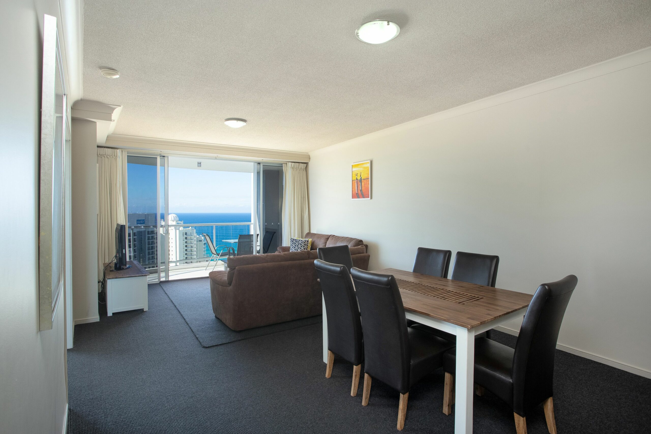 Chevron Renaissance Private Apartments