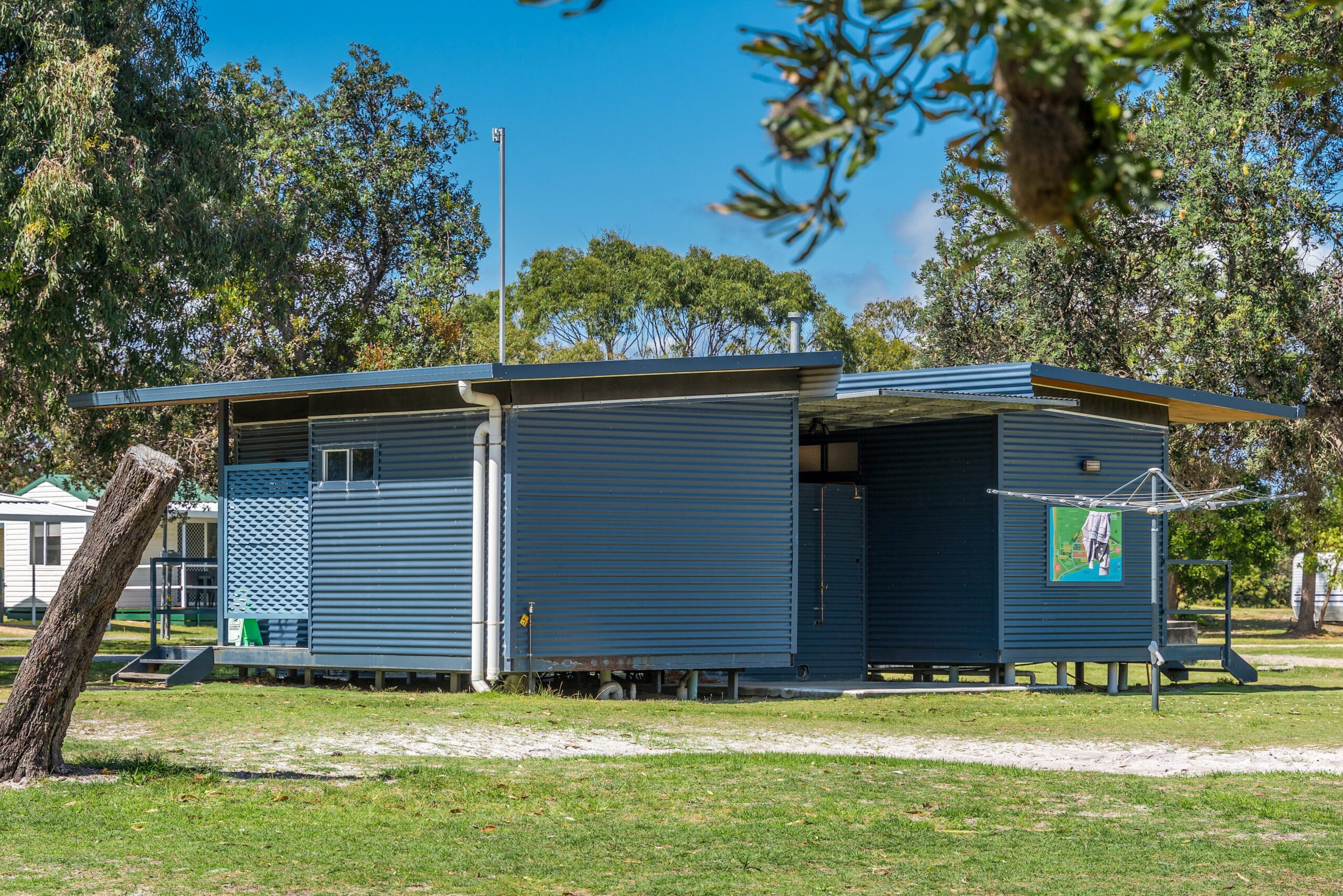 Ballina Beach Village