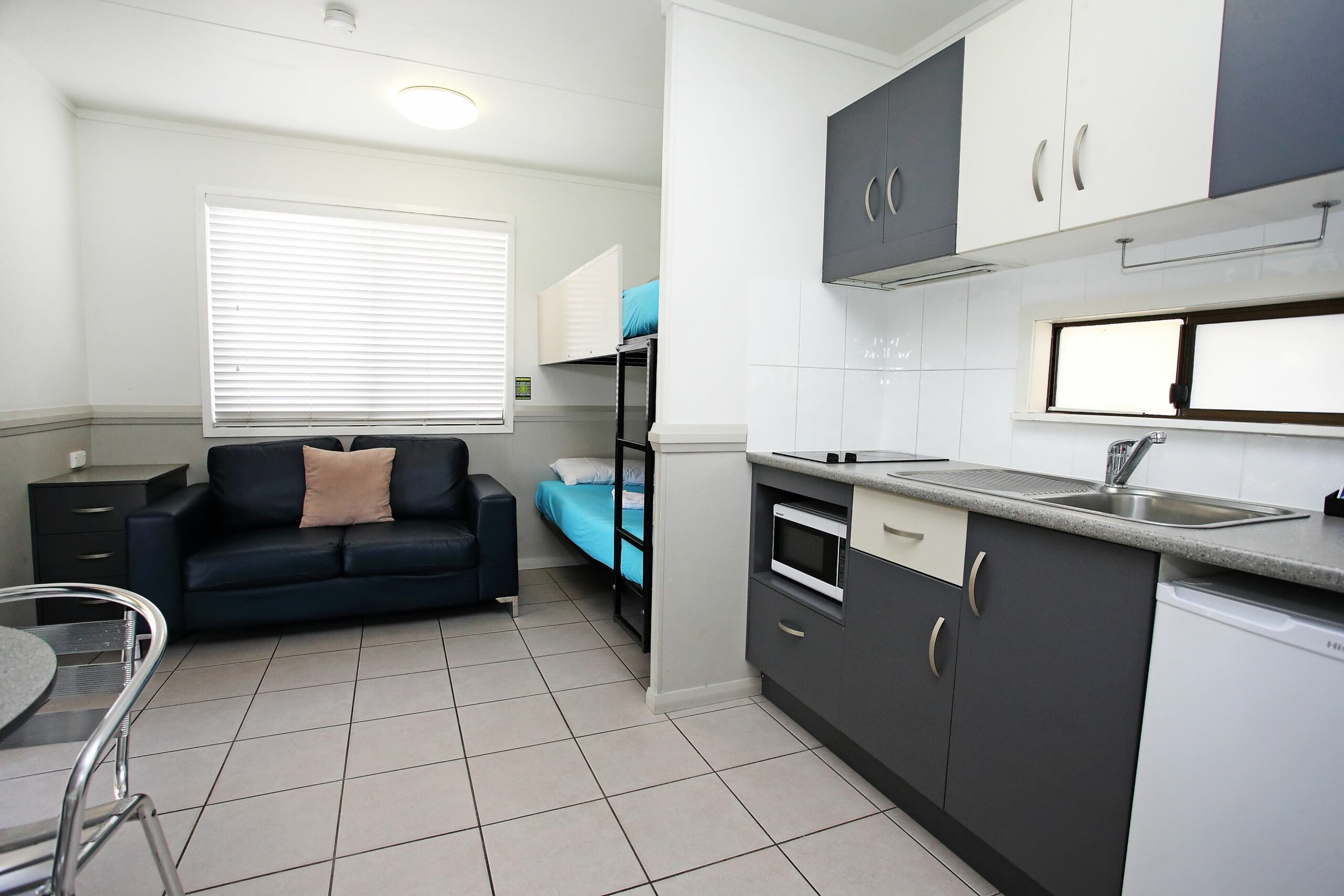 BIG4 Rowes Bay Beachfront Holiday Park