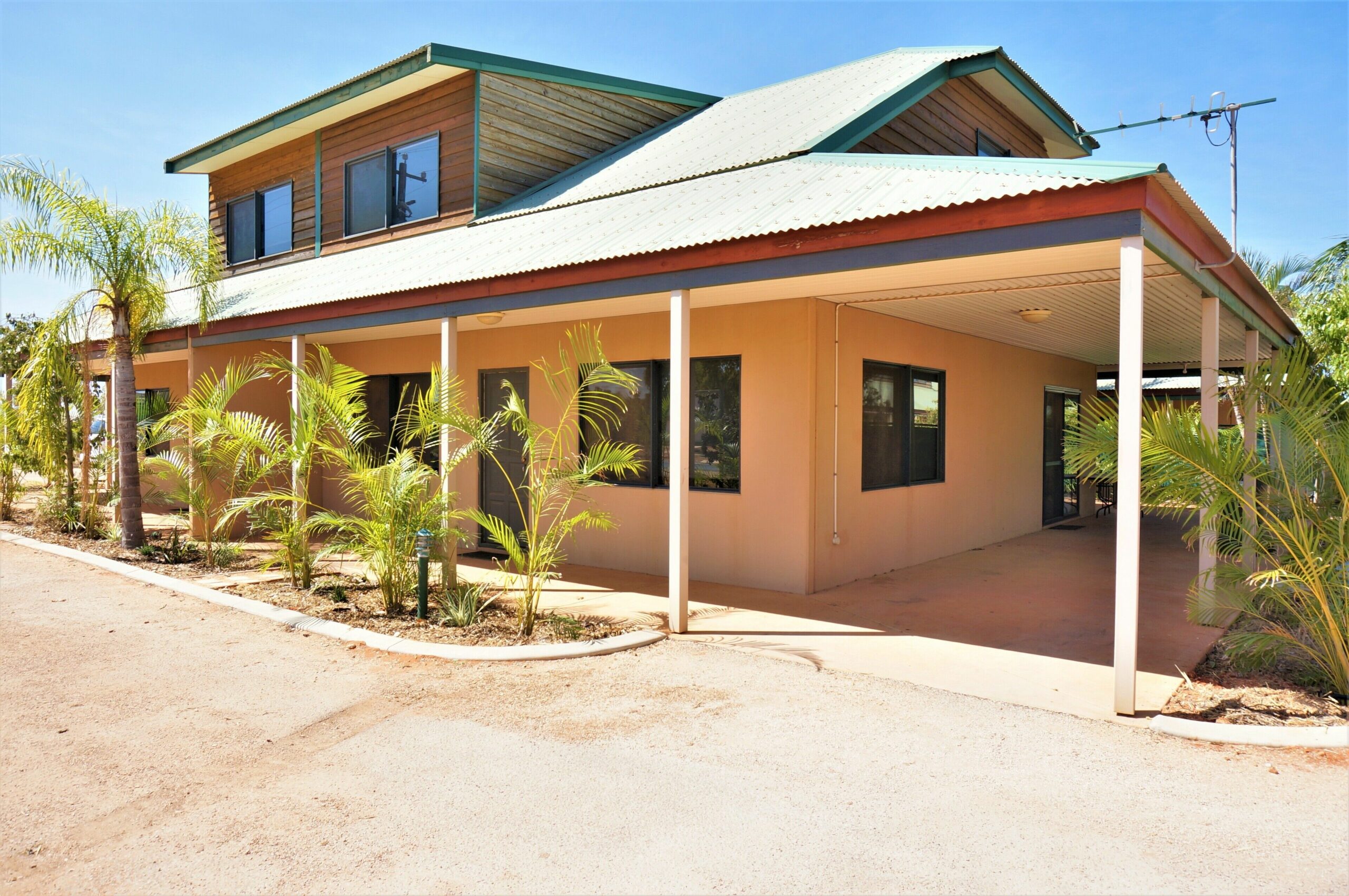 Ningaloo Breeze Villa 9