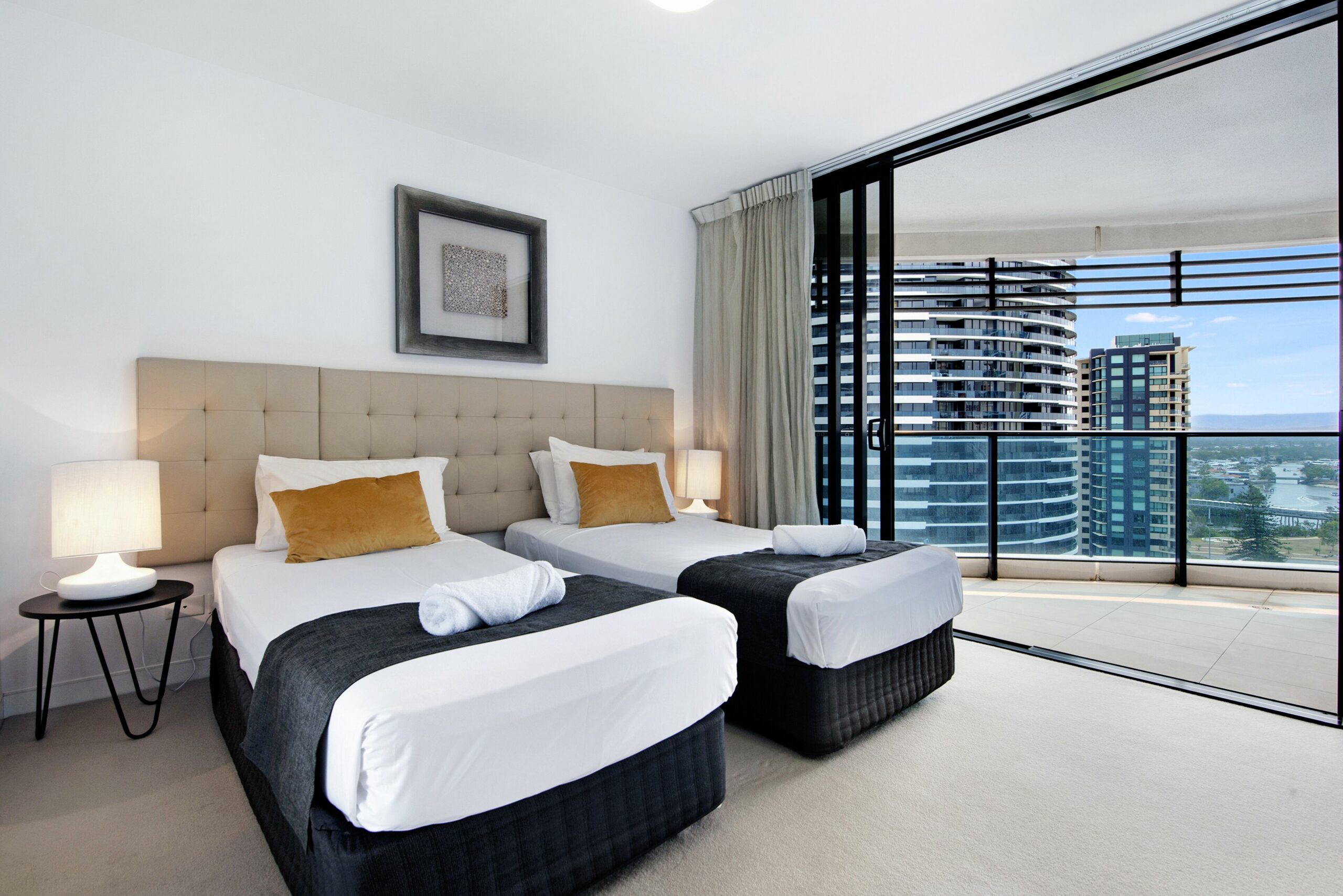 Oracle Resort, Broadbeach - Q Stay