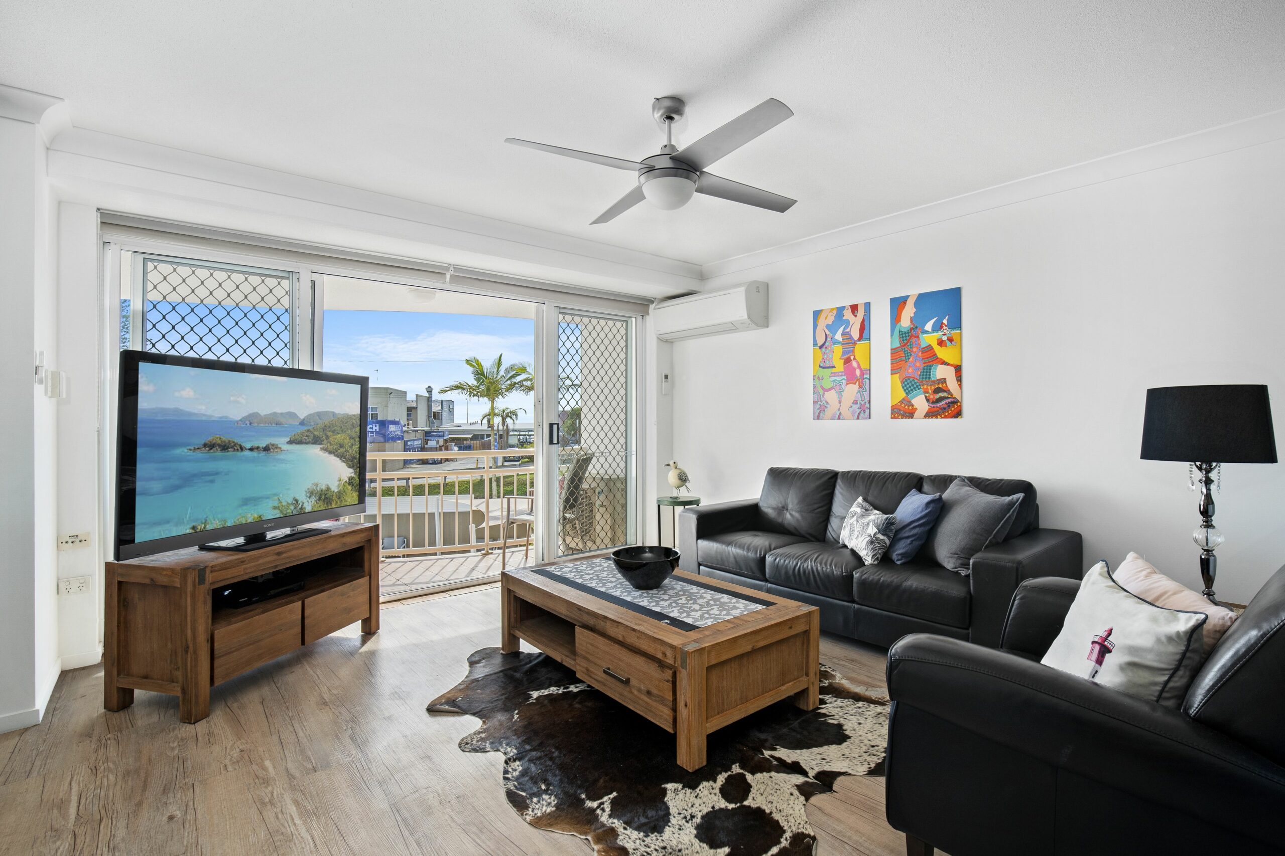 Kirra Palms Holiday Apartments