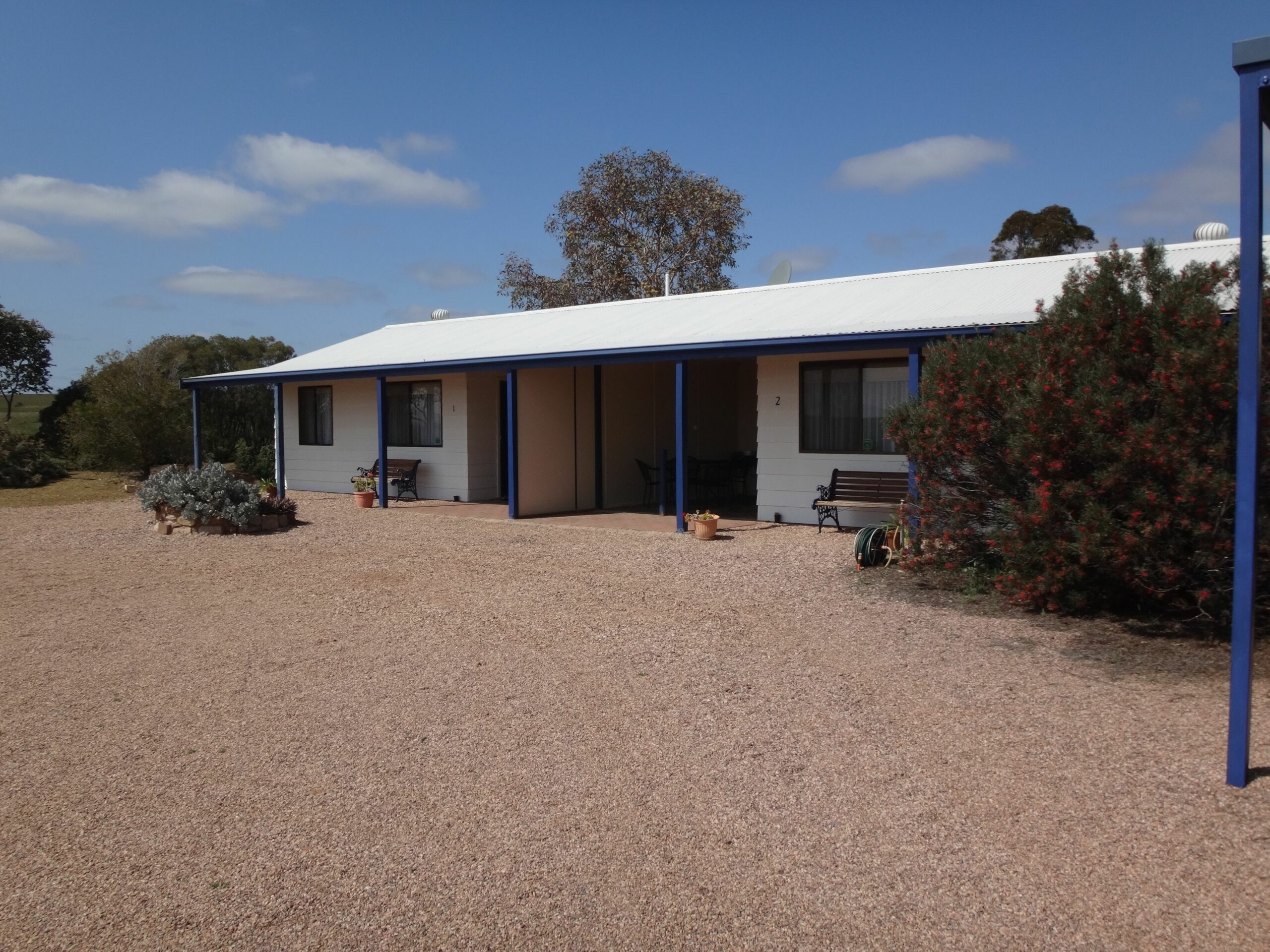 Windana Cottages