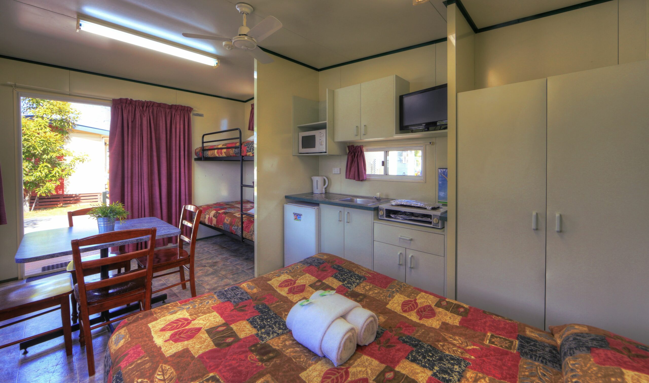 BIG4 Toowoomba Garden City Holiday Park