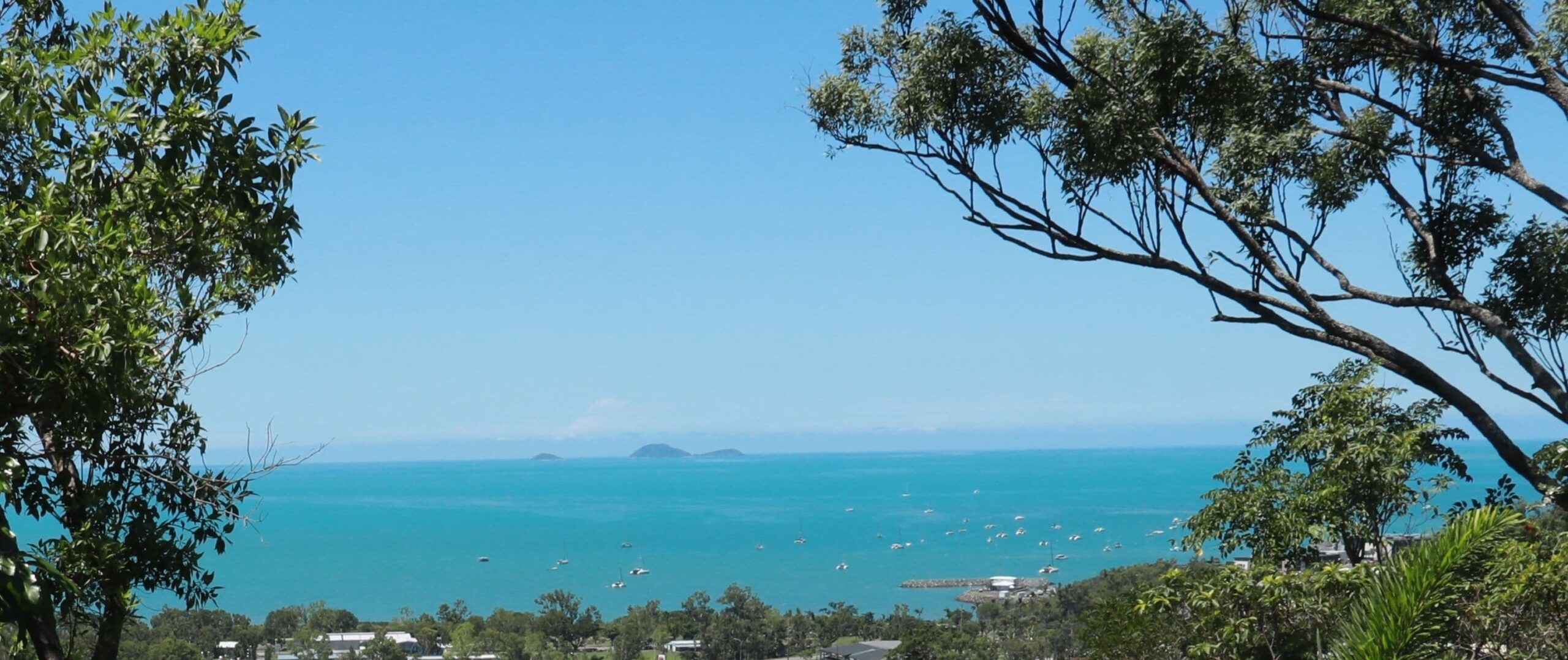 Whitsundays Rainforest Retreat