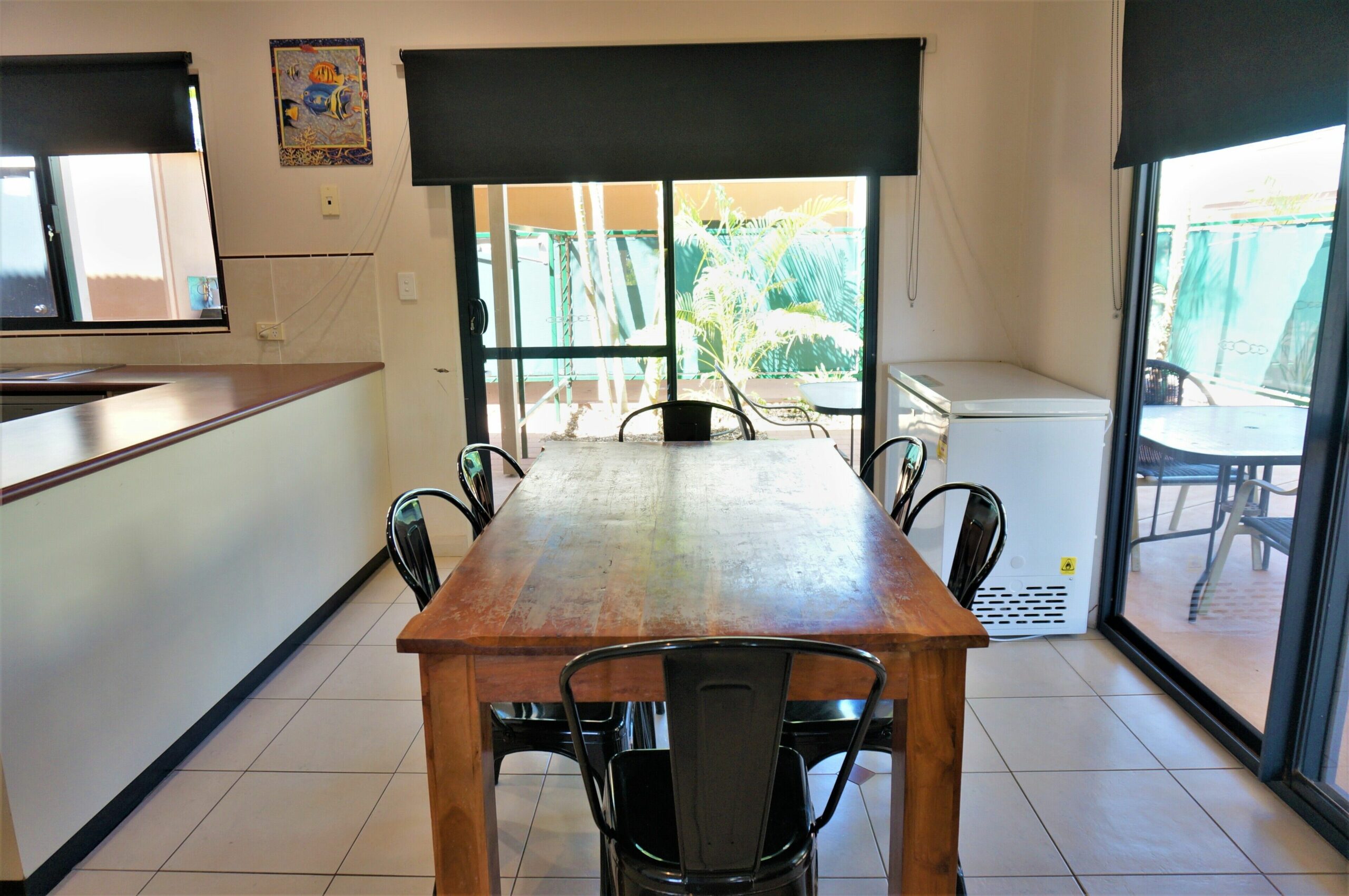 Ningaloo Breeze Villa 9