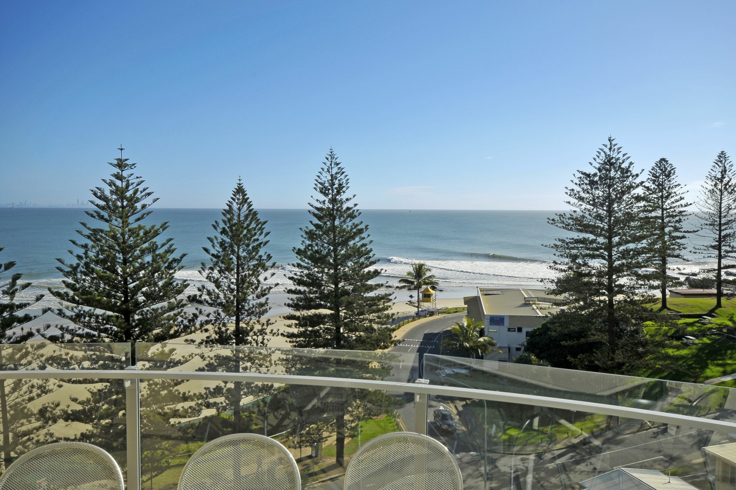 The Garland at Rainbow Bay