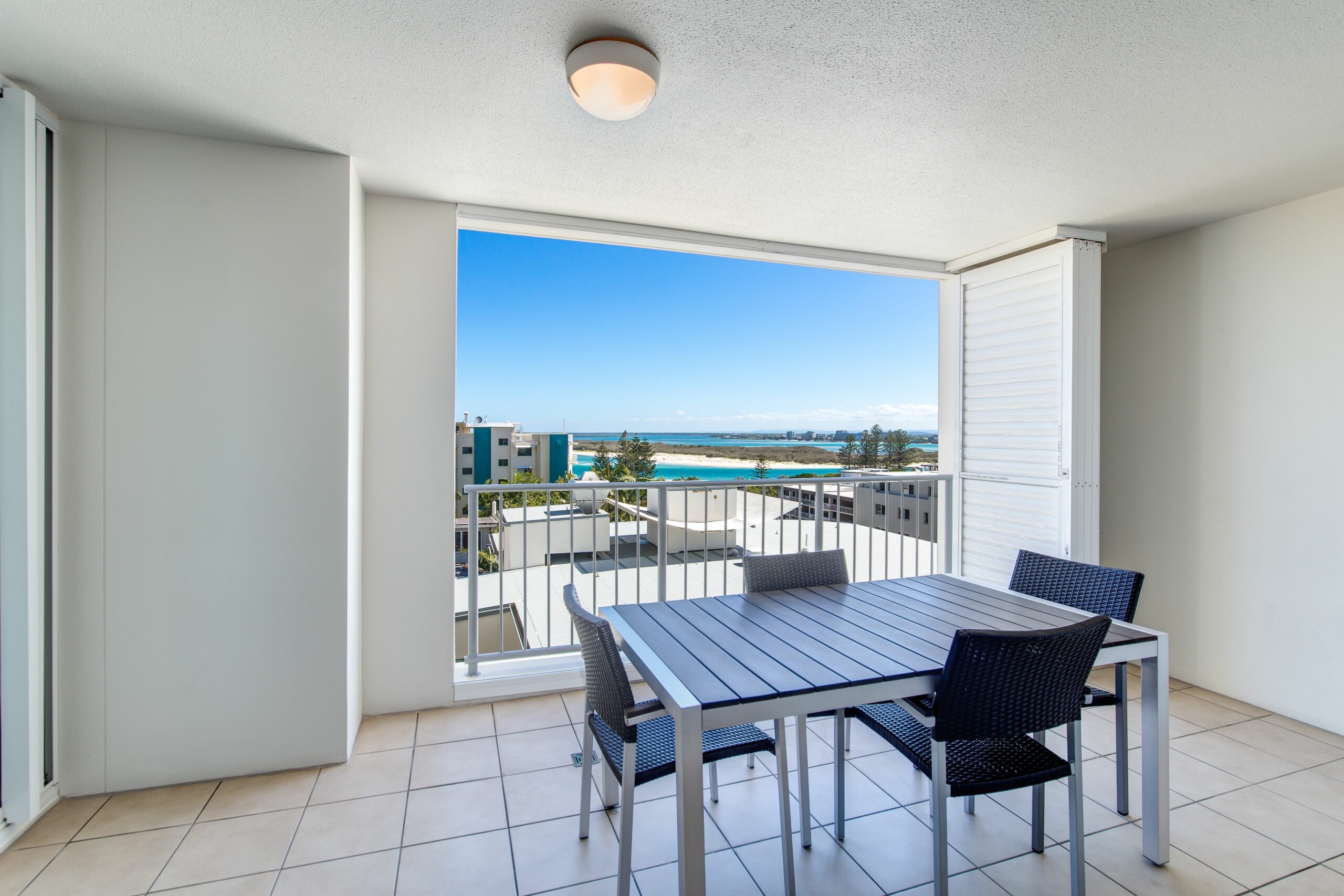 Aspect Caloundra