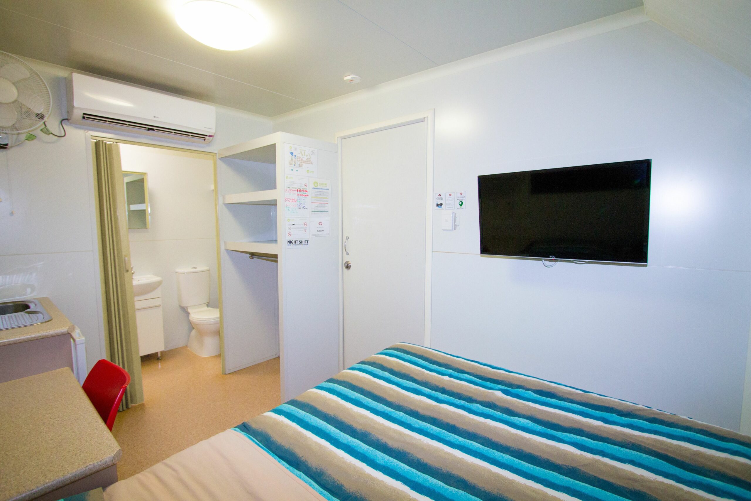 Meekatharra Accommodation Centre