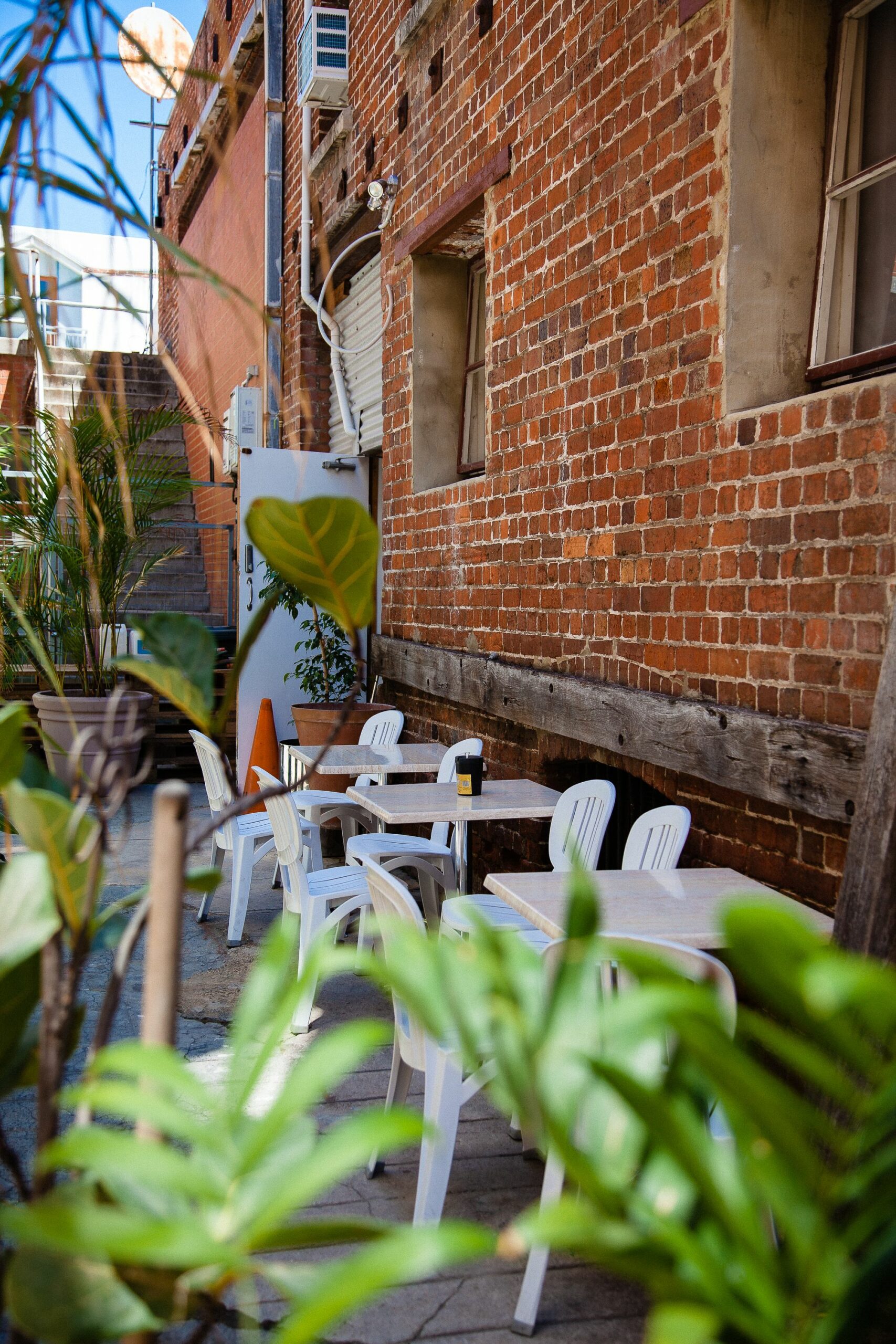 Fremantle Hostel