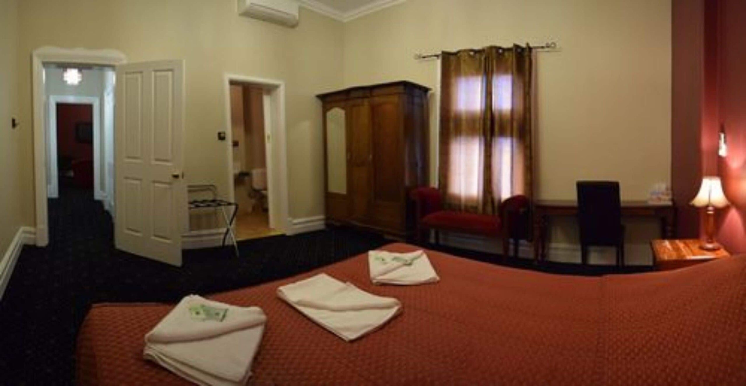 Palace Hotel Kalgoorlie