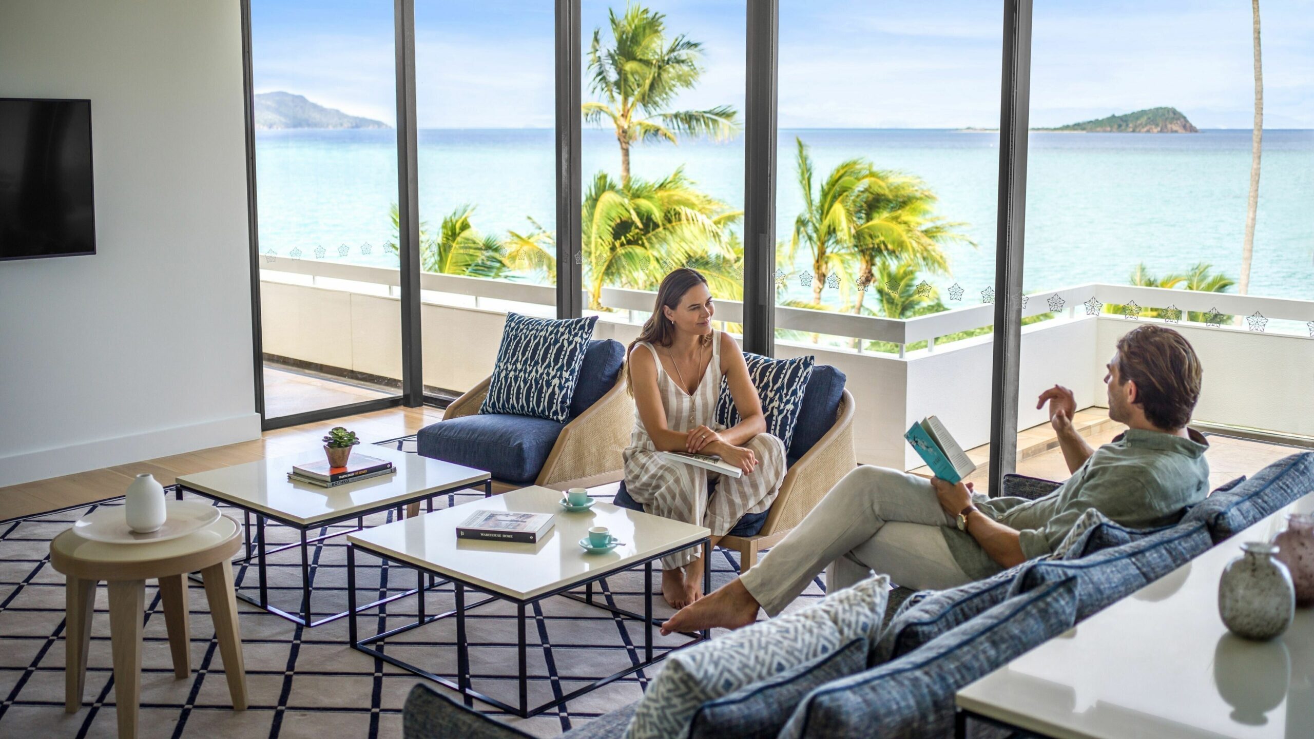 InterContinental Hayman Island Resort