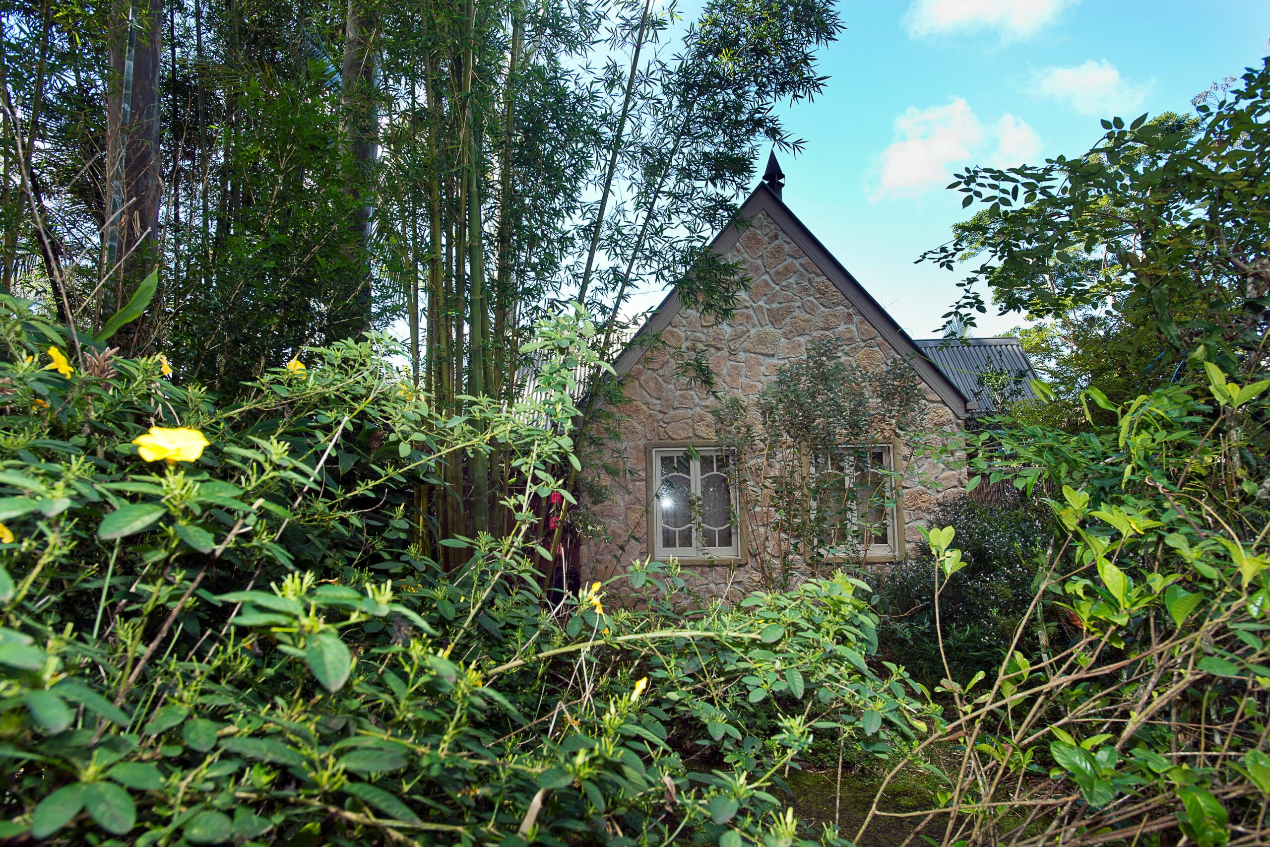 Witches Falls Cottages